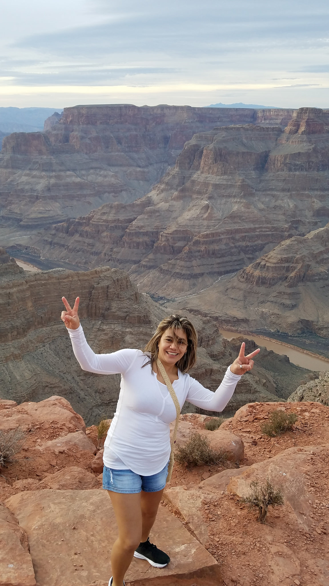 Laura Gonzalez, Bufford, Georgia