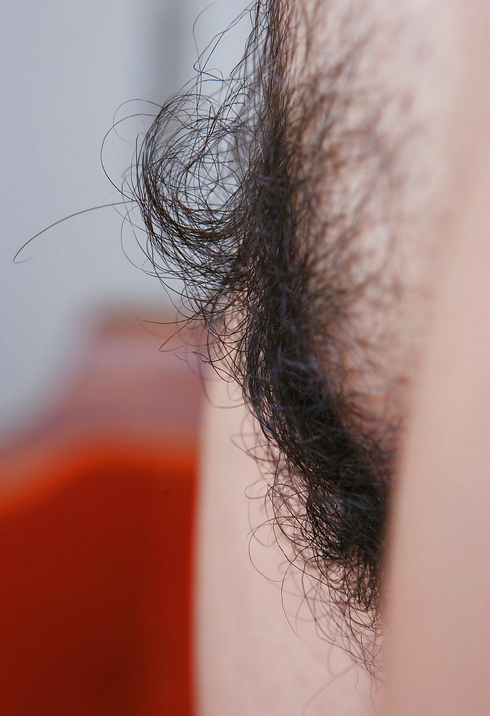 Bengali Nude Girl HD photoshoot Part - 16