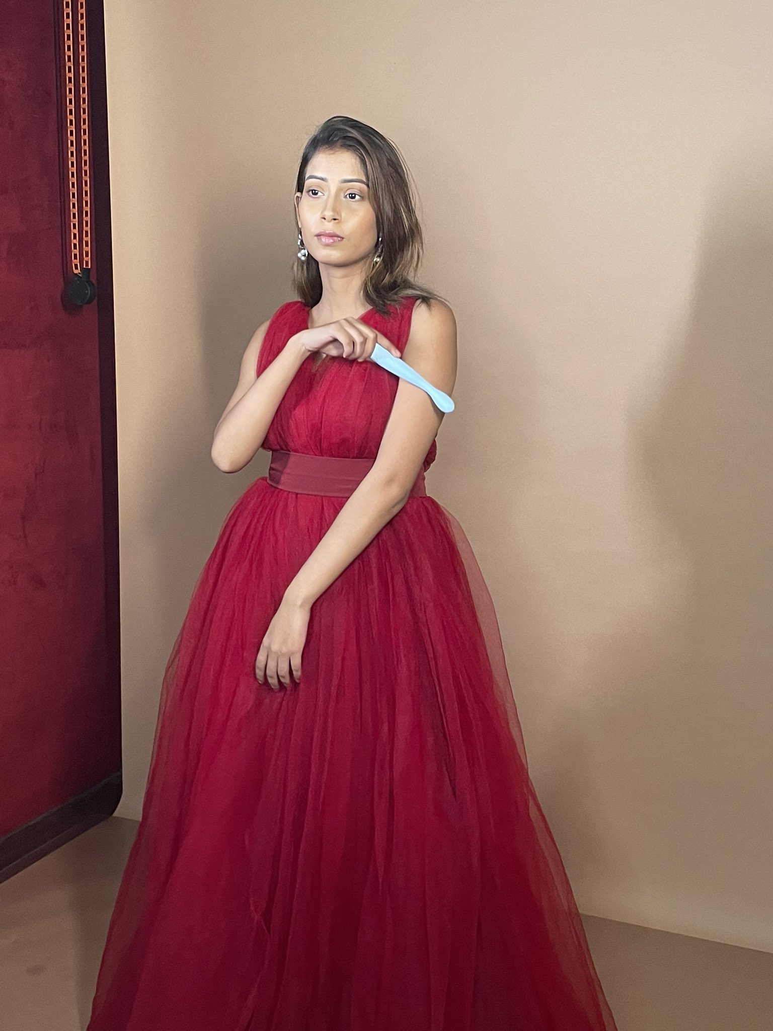 Bengali Big Boob Girl Nude Photo Part -19