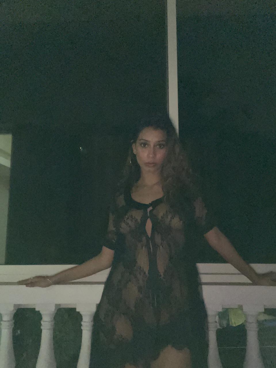 Bengali Big Boob Girl Nude Photo Part -19