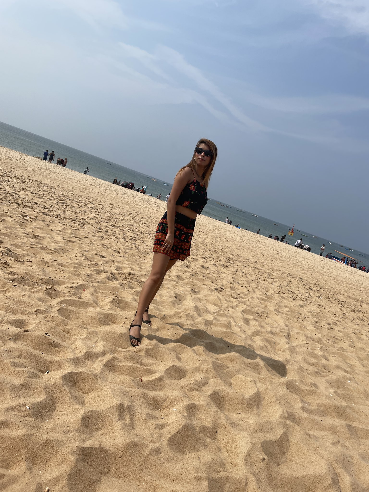 Bengali Big Boob Girl Nude Photo Part -19