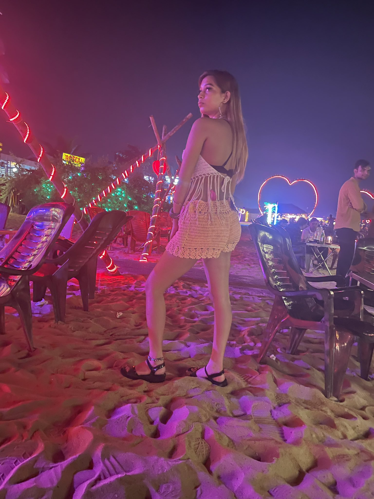 Bengali Big Boob Girl Nude Photo Part -19