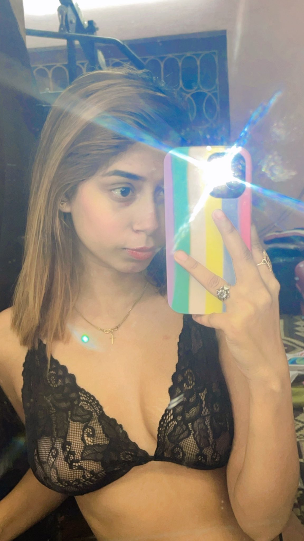 Bengali Big Boob Girl Nude Photo Part -19