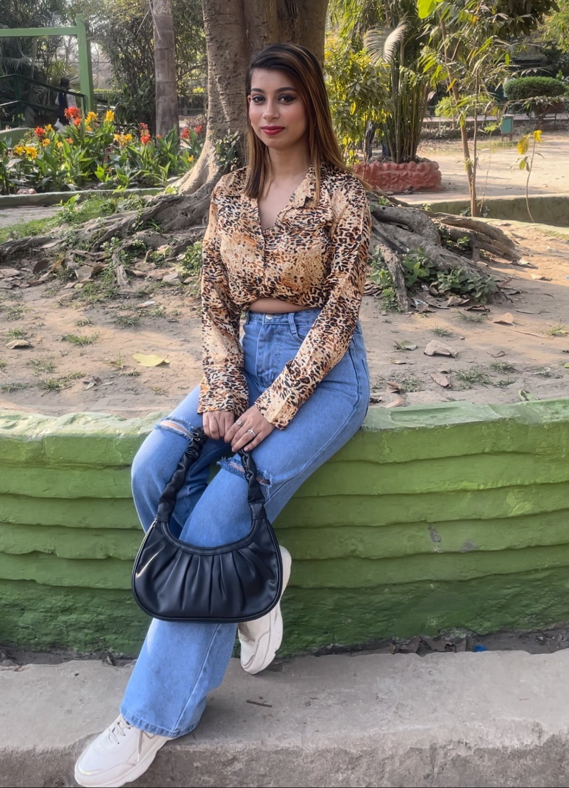 Bengali Big Boob Girl Nude Photo Part -19