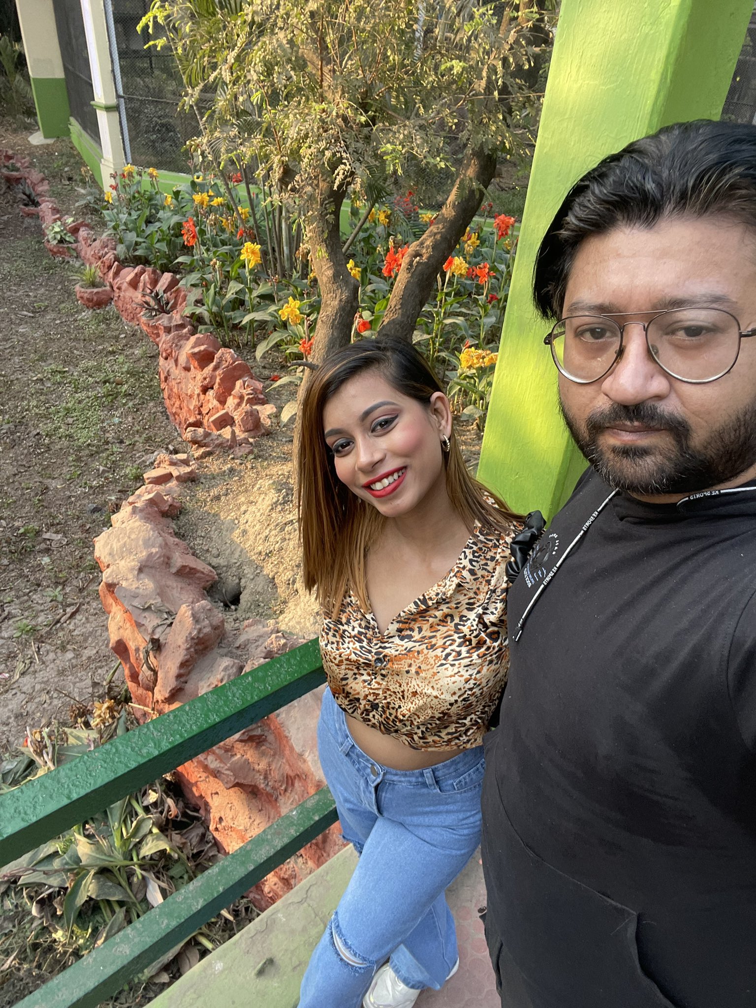 Bengali Big Boob Girl Nude Photo Part -19