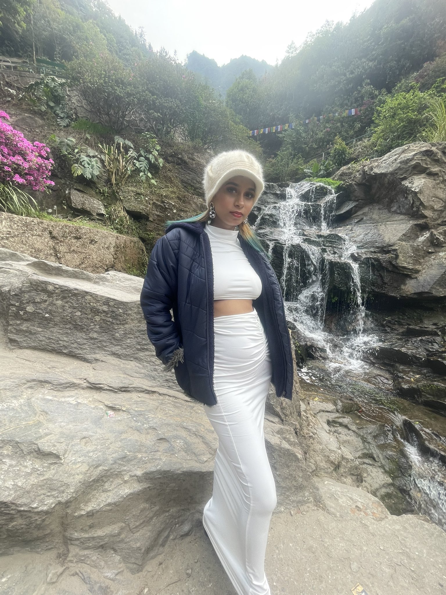 Bengali Big Boob Girl Nude Photo Part -19