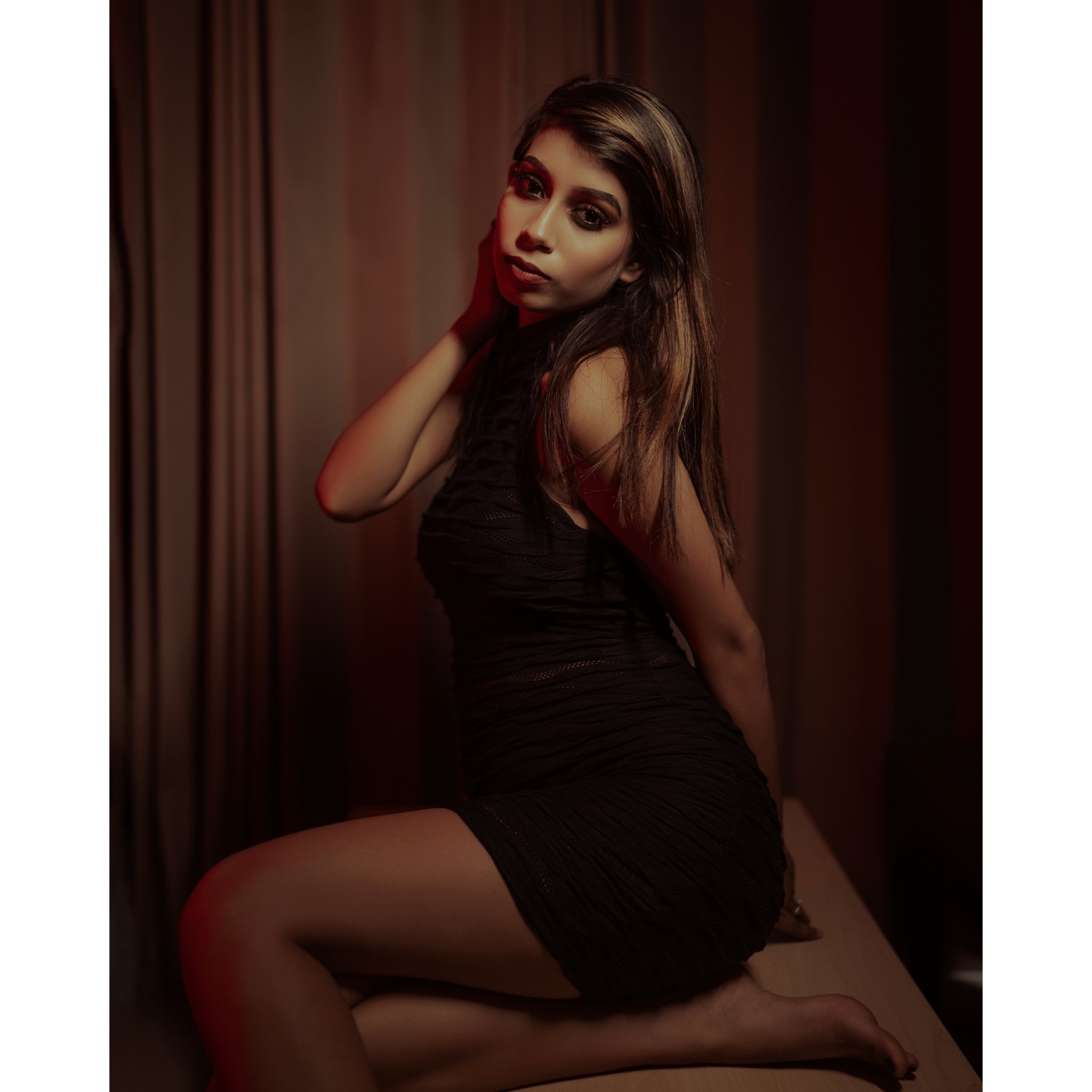 Bengali Big Boob Girl Nude Photo Part -19