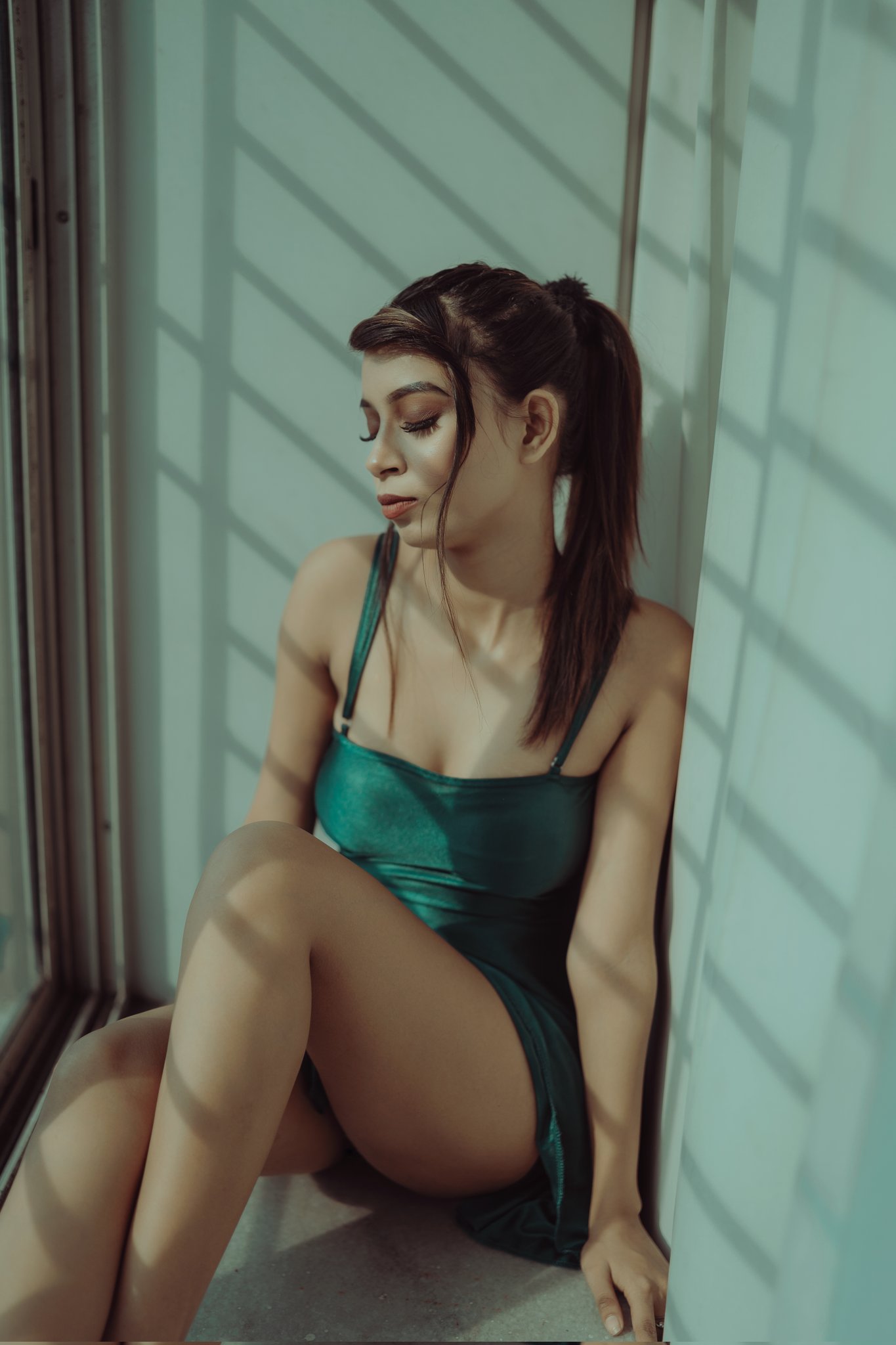 Bengali Big Boob Girl Nude Photo Part -19