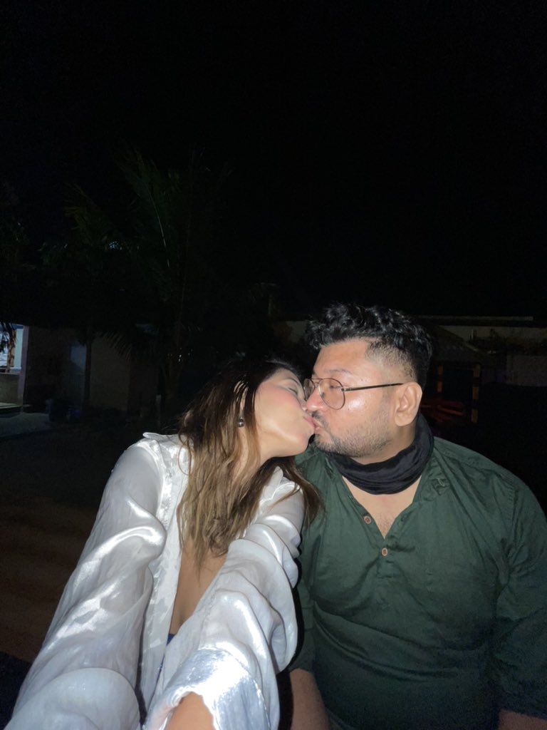 Bengali Big Boob Girl Nude Photo Part -19