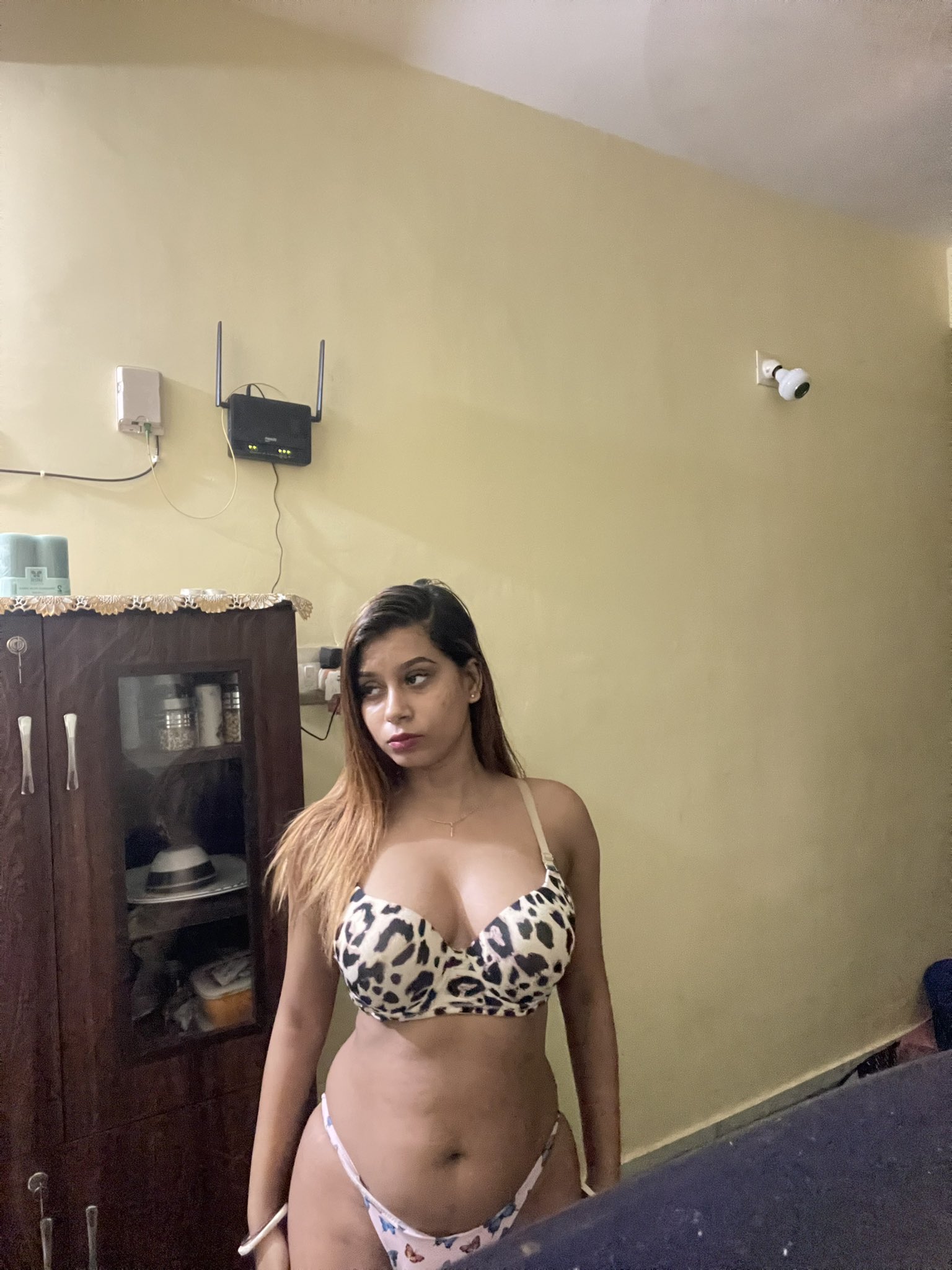 Bengali Big Boob Girl Nude Photo Part -19