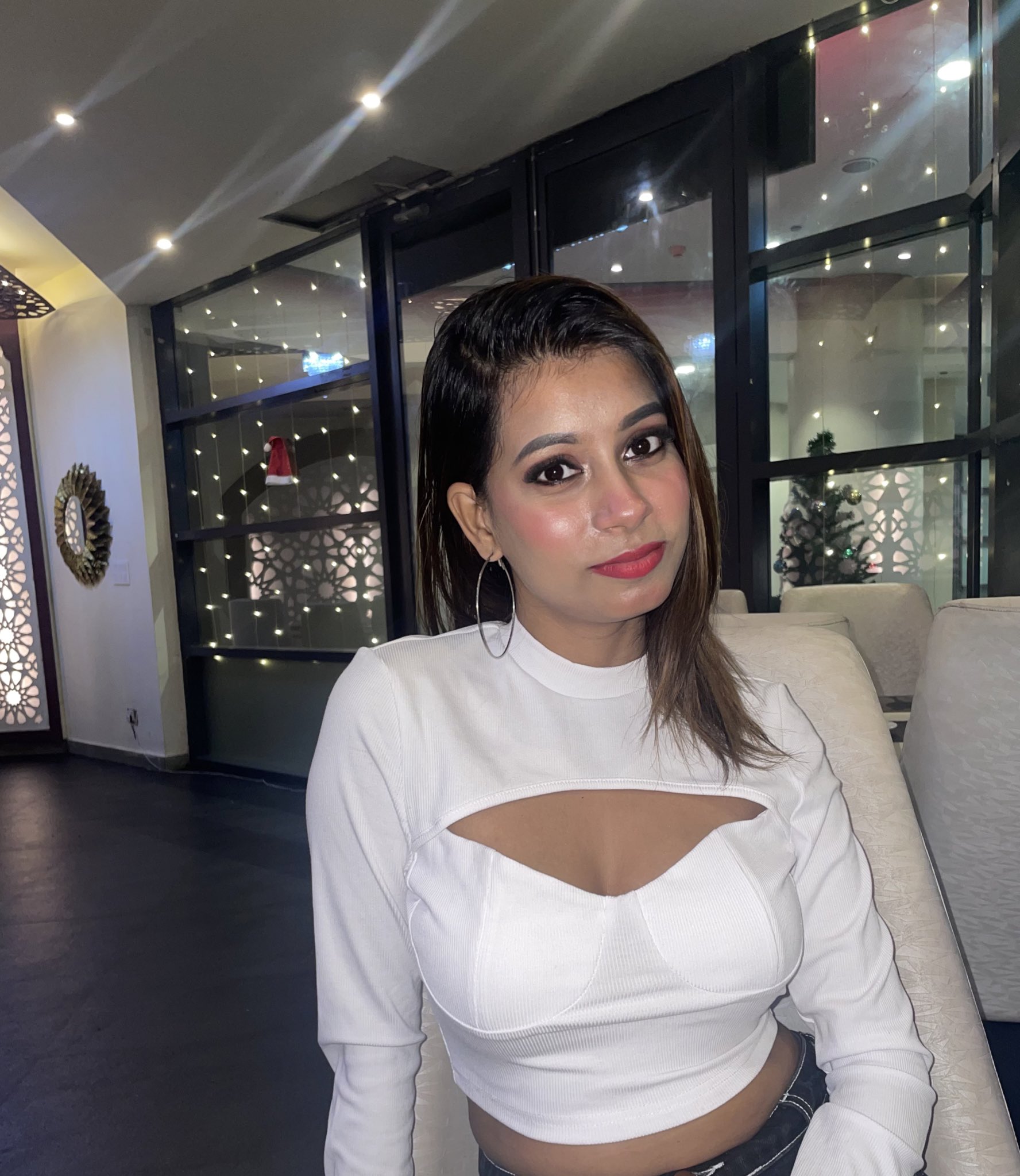 Bengali Big Boob Girl Nude Photo Part -19