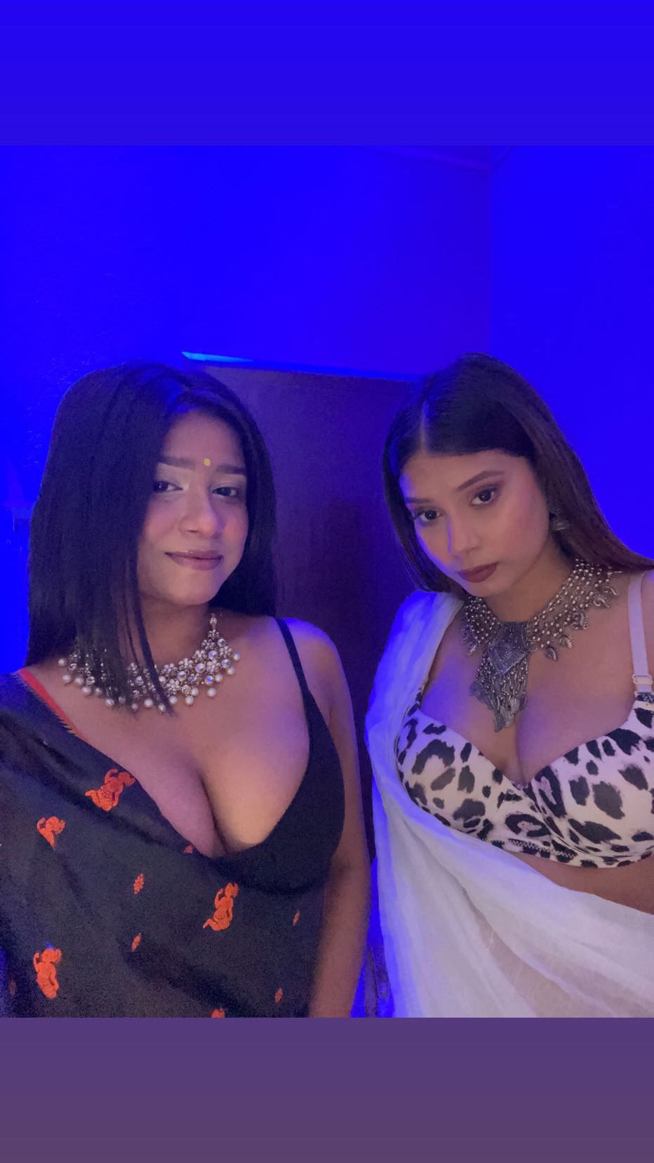 Bengali Big Boob Girl Nude Photo Part -19