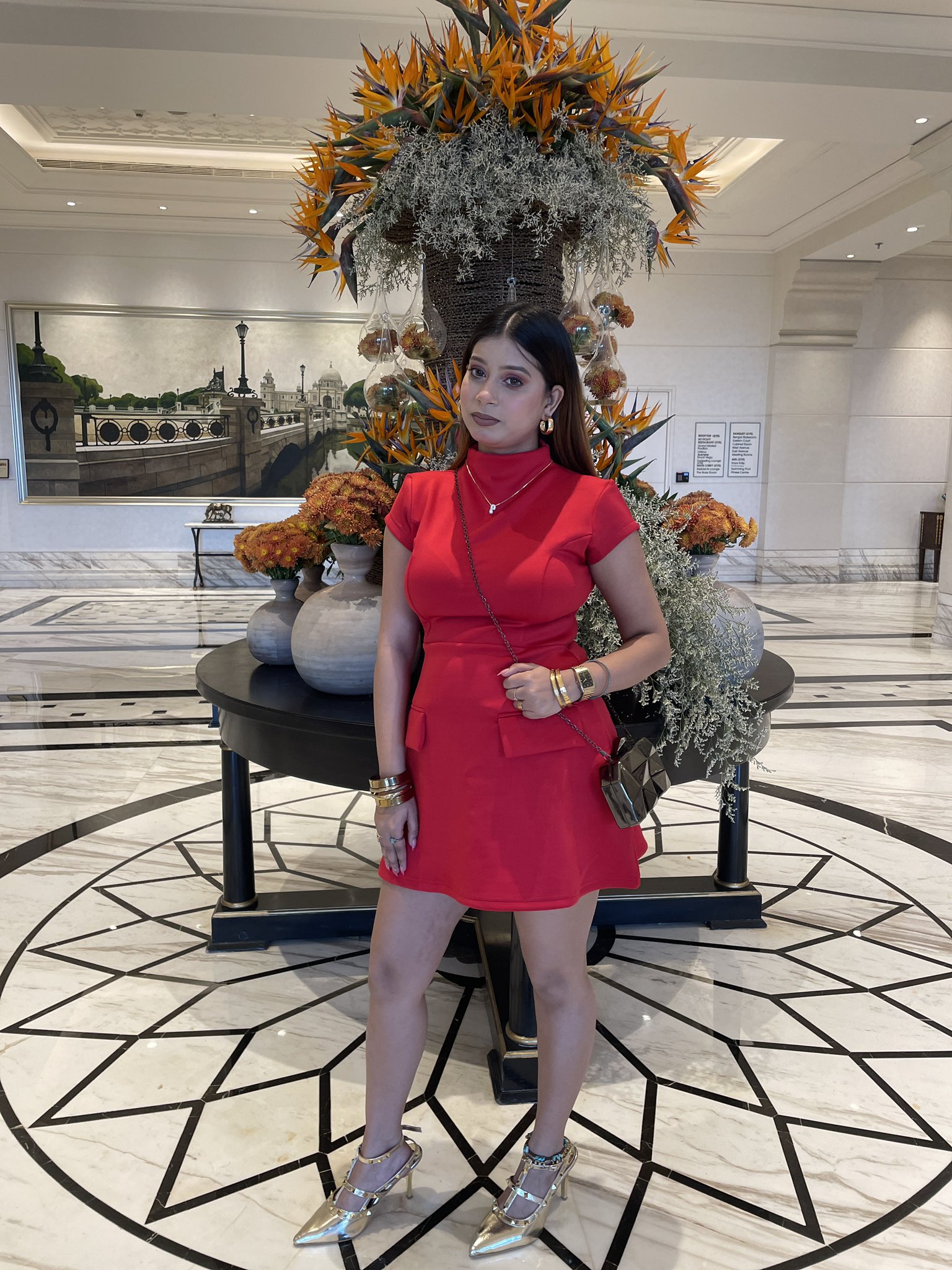 Bengali Big Boob Girl Nude Photo Part -19