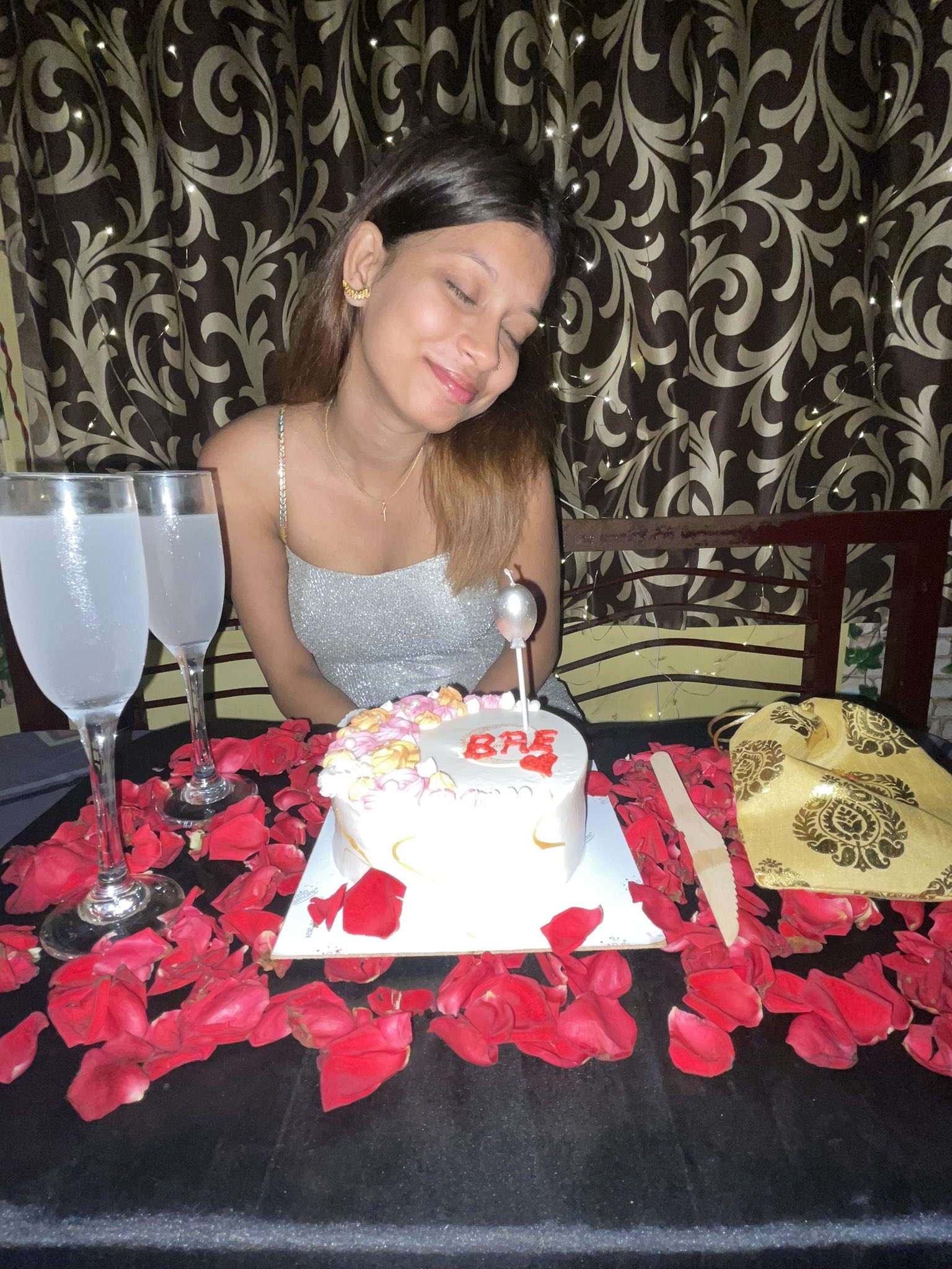 Bengali Big Boob Girl Nude Photo Part -19