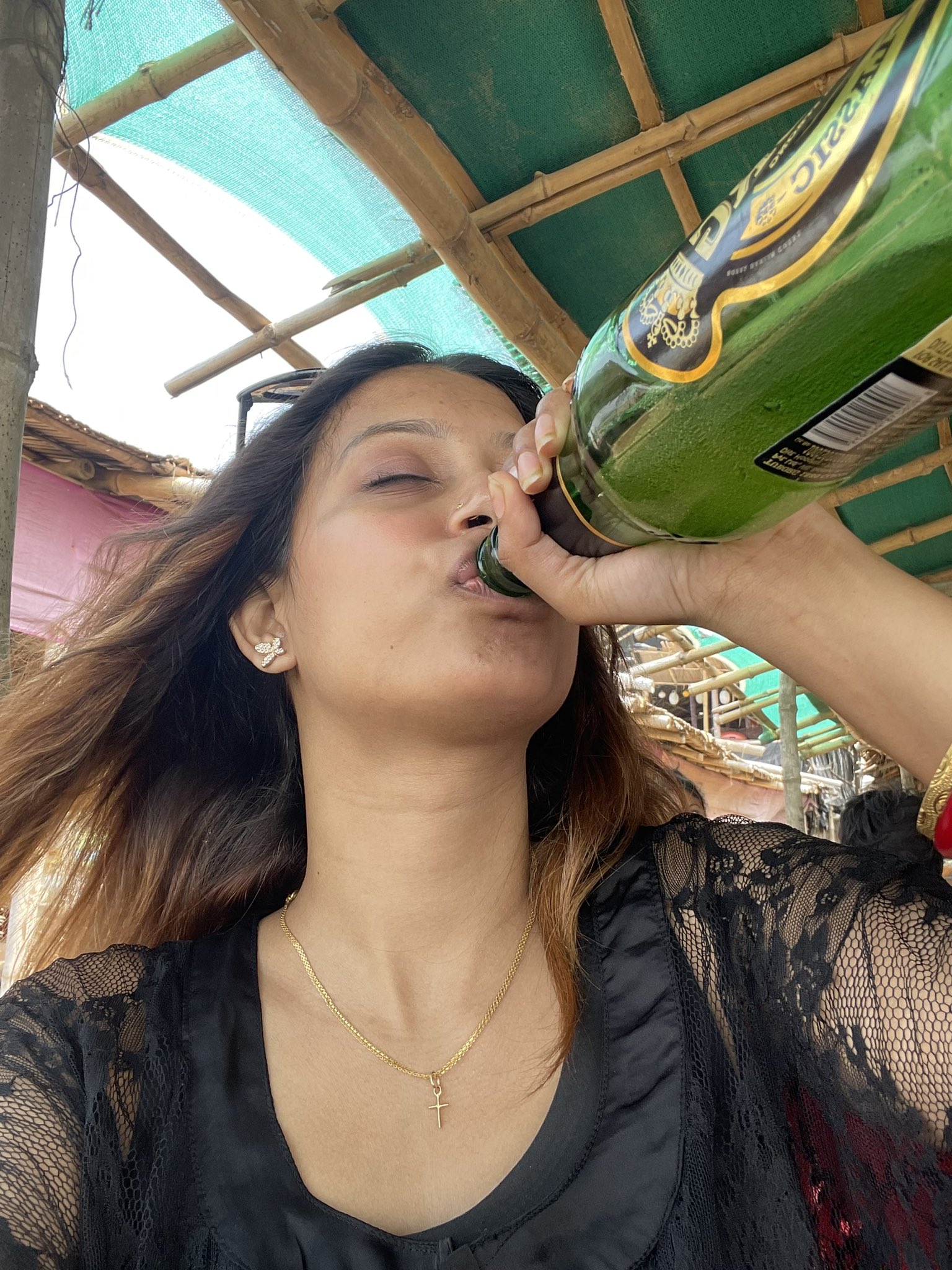 Bengali Big Boob Girl Nude Photo Part -19