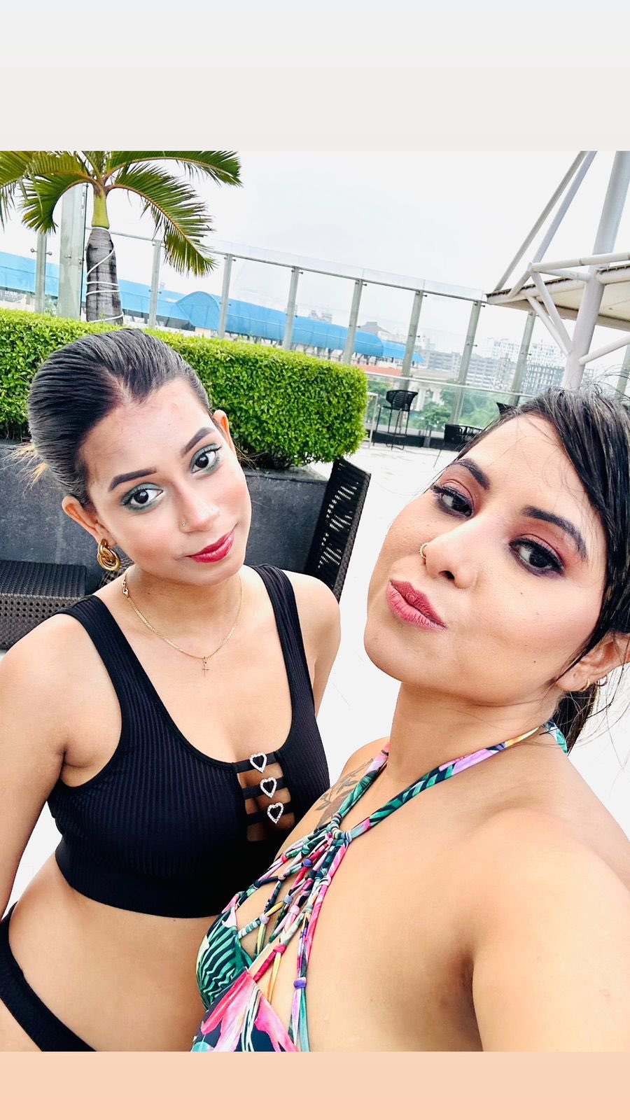 Bengali Big Boob Girl Nude Photo Part -19