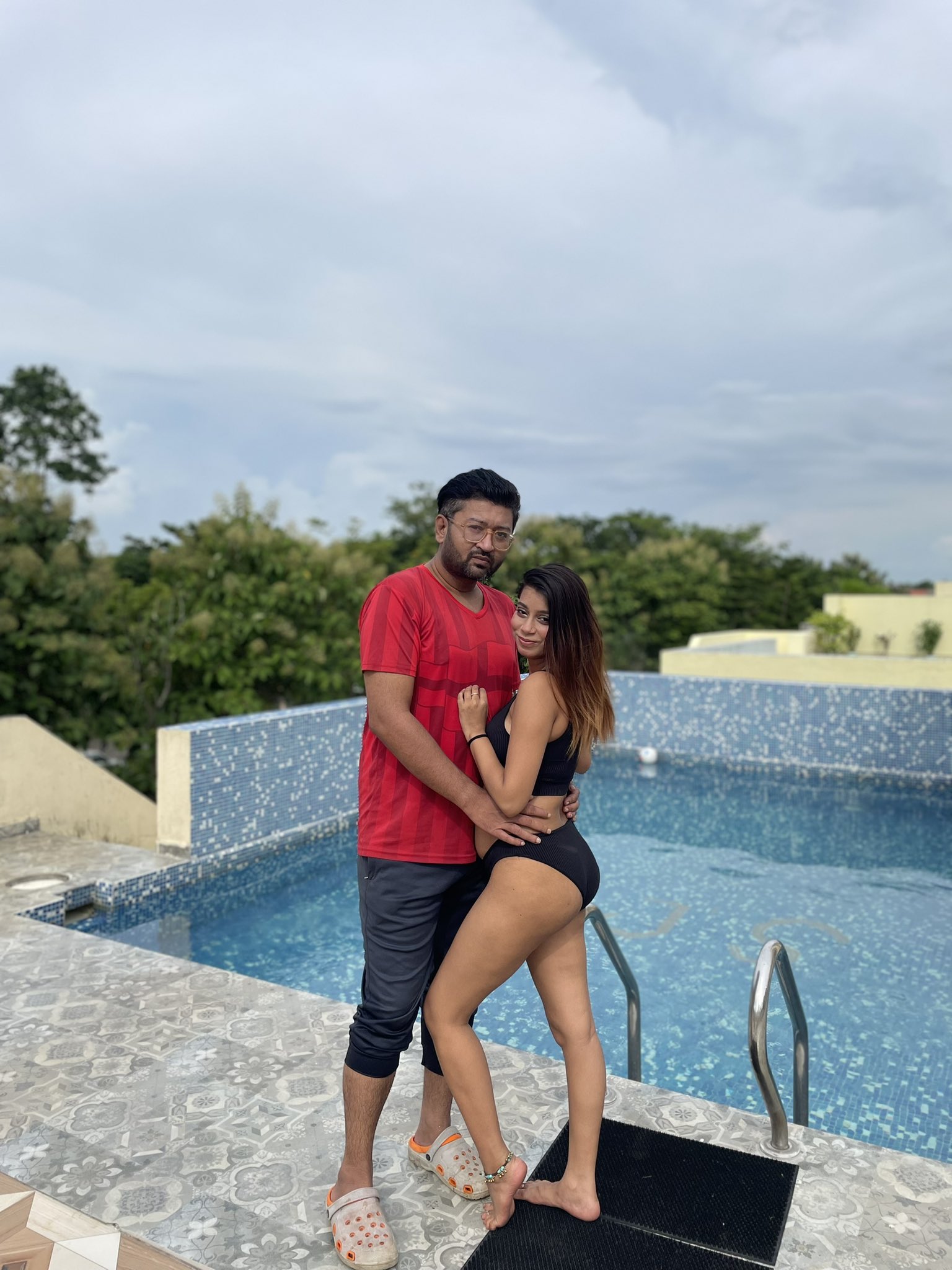 Bengali Big Boob Girl Nude Photo Part -19