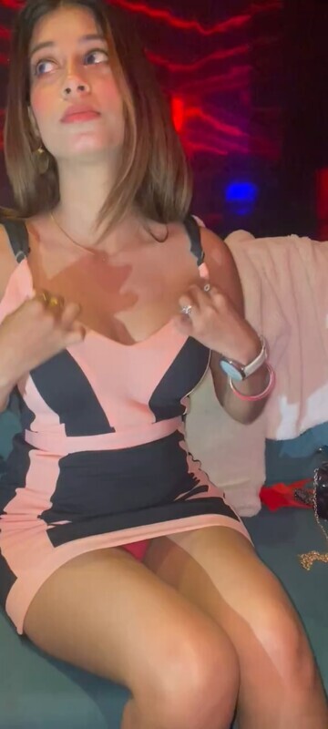 Bengali Big Boob Girl Nude Photo Part -19