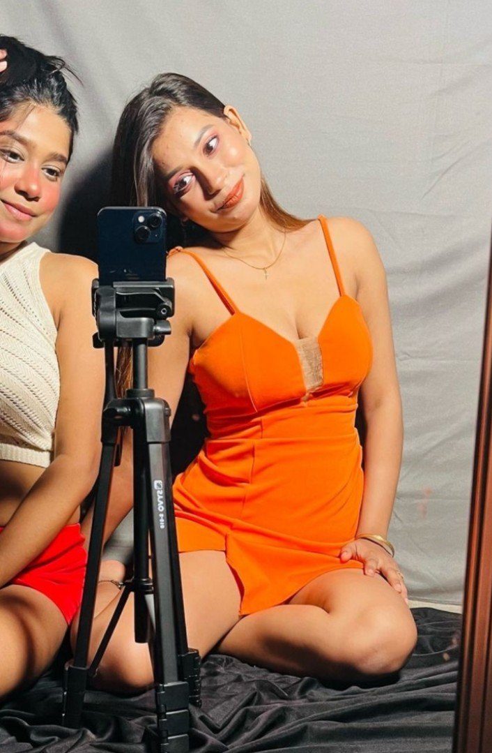 Bengali Big Boob Girl Nude Photo Part -19