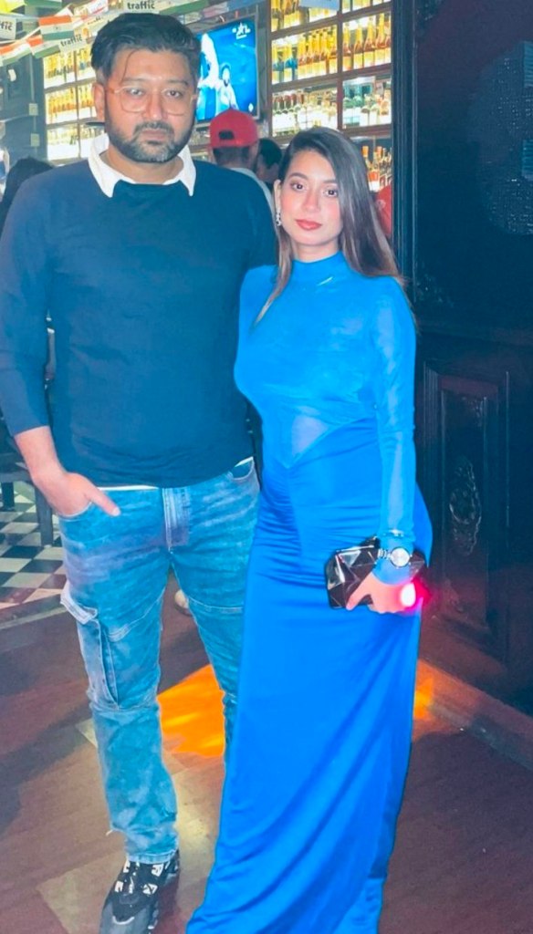 Bengali Big Boob Girl Nude Photo Part -19