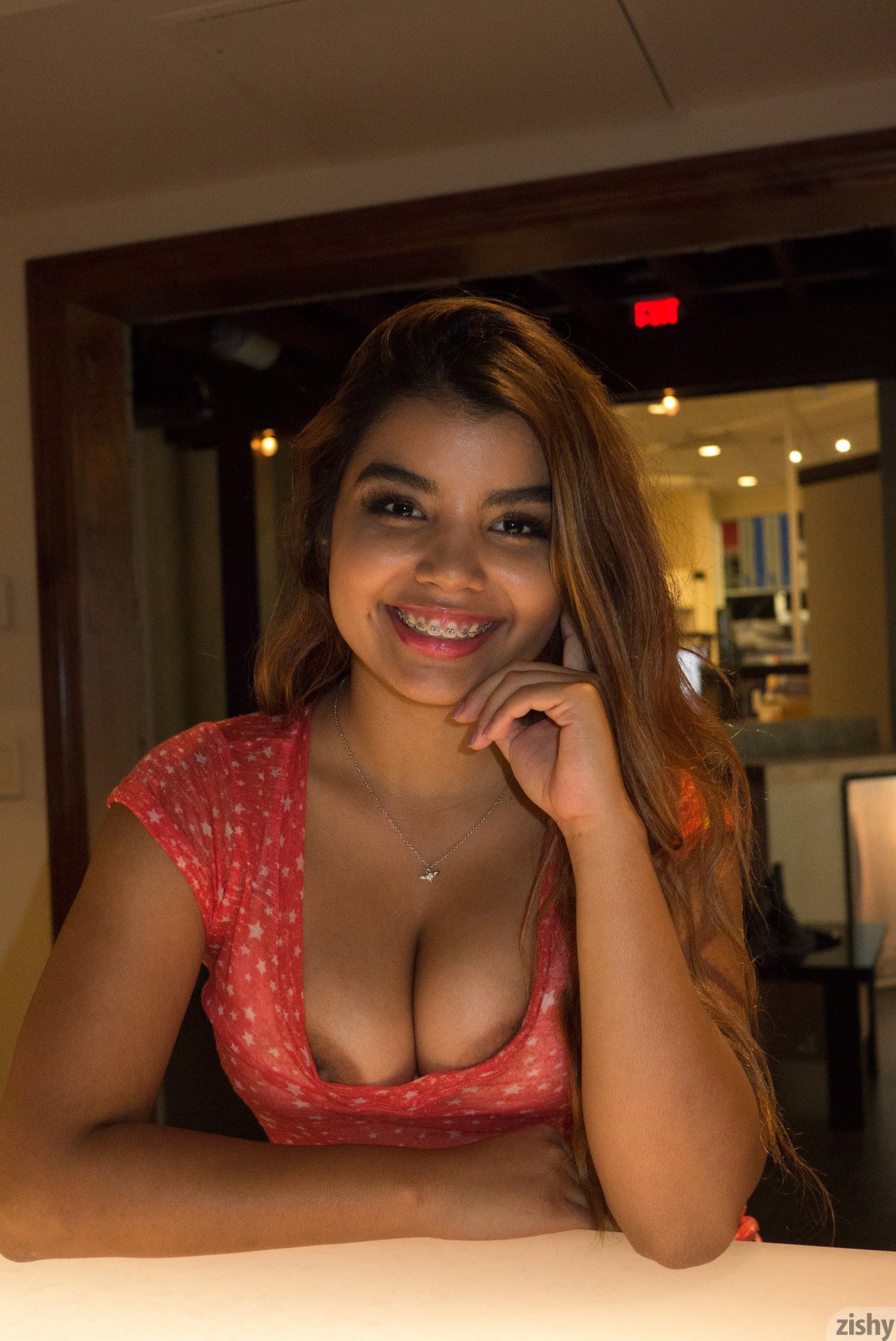 Indian Big Boob Girl Nude Photo Part -20