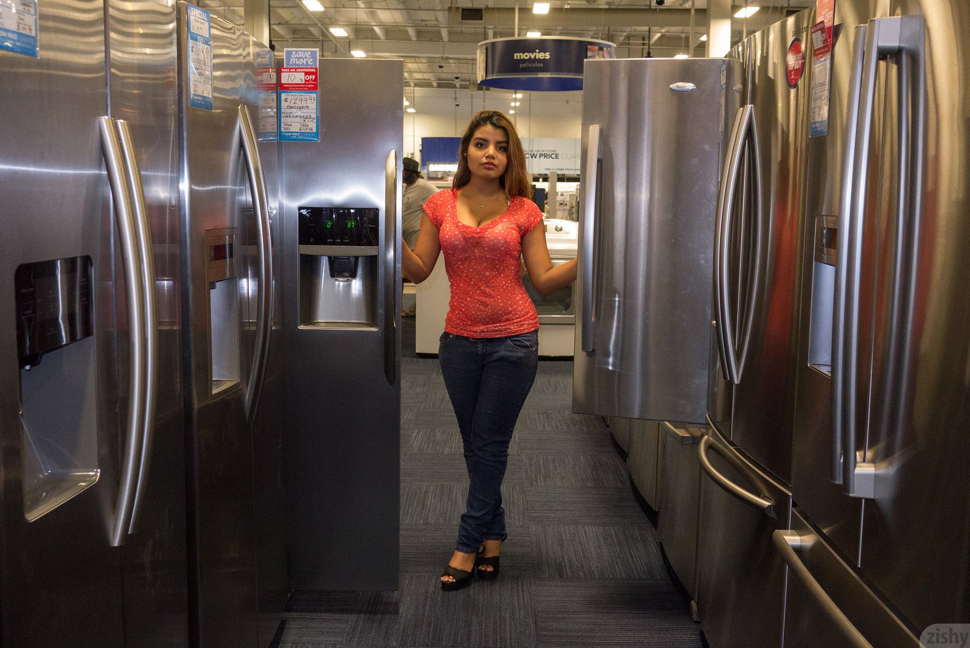 Indian Big Boob Girl Nude Photo Part -20