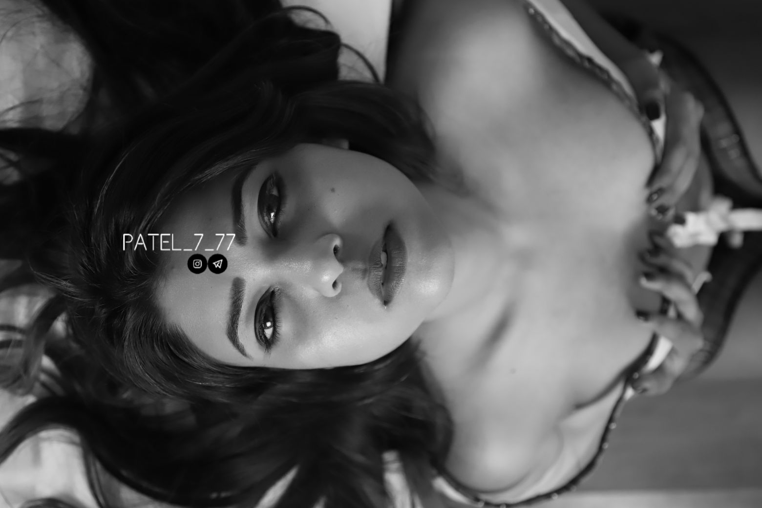 Bengali Big Boob Boudi Nude Photoshoot Part -21