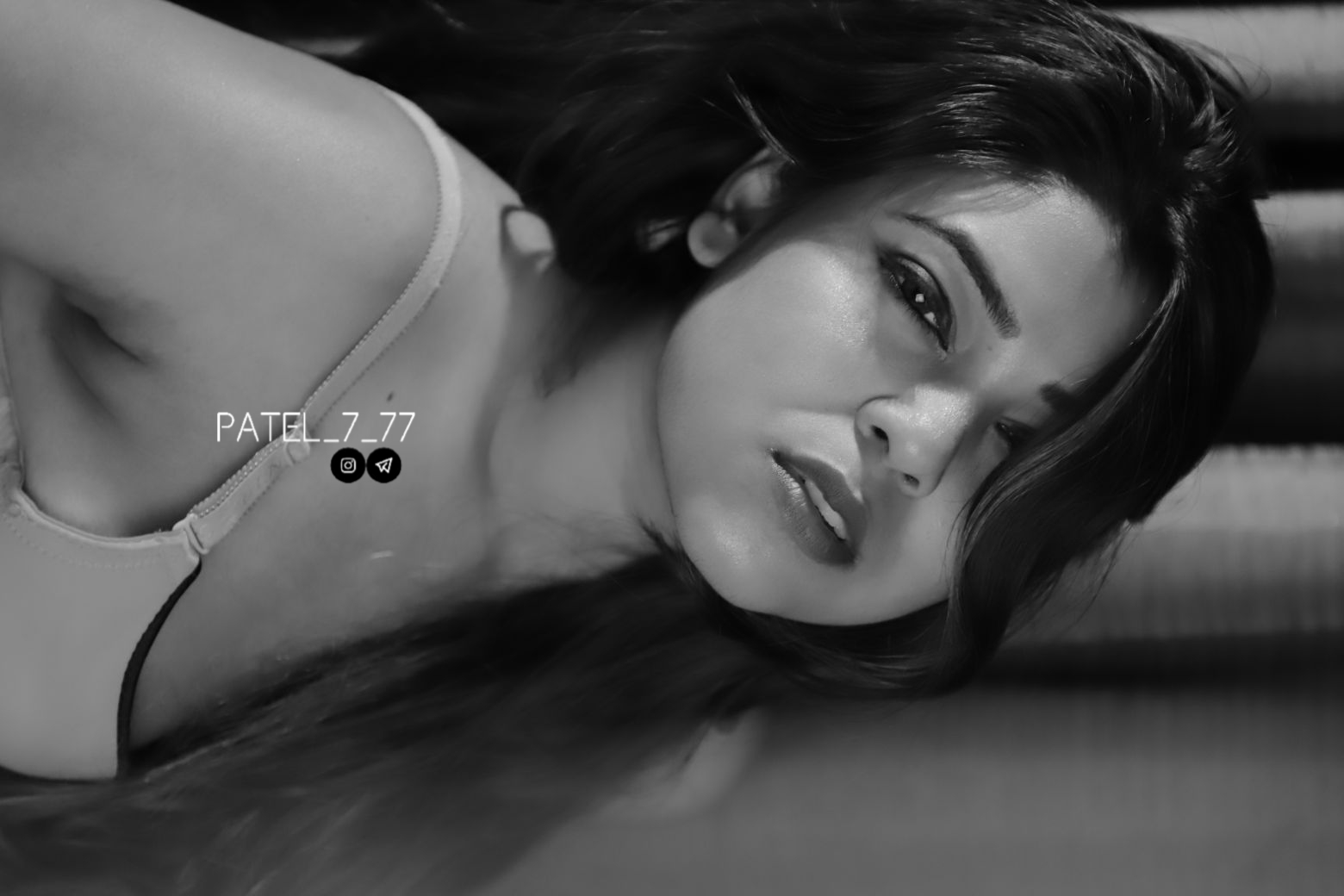 Bengali Big Boob Boudi Nude Photoshoot Part -21