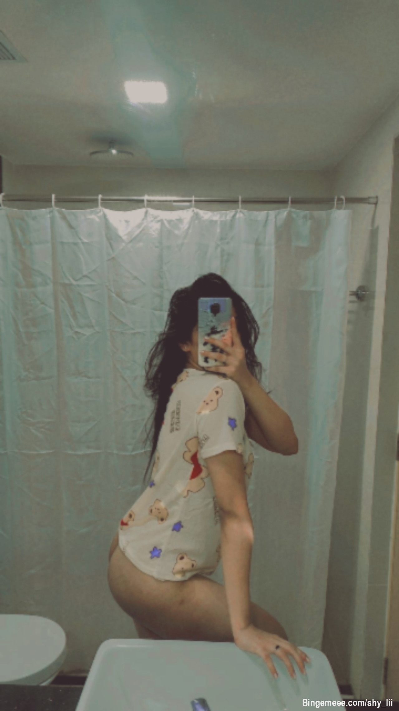 Desi Big Boob Teen Nude Show Part - 22