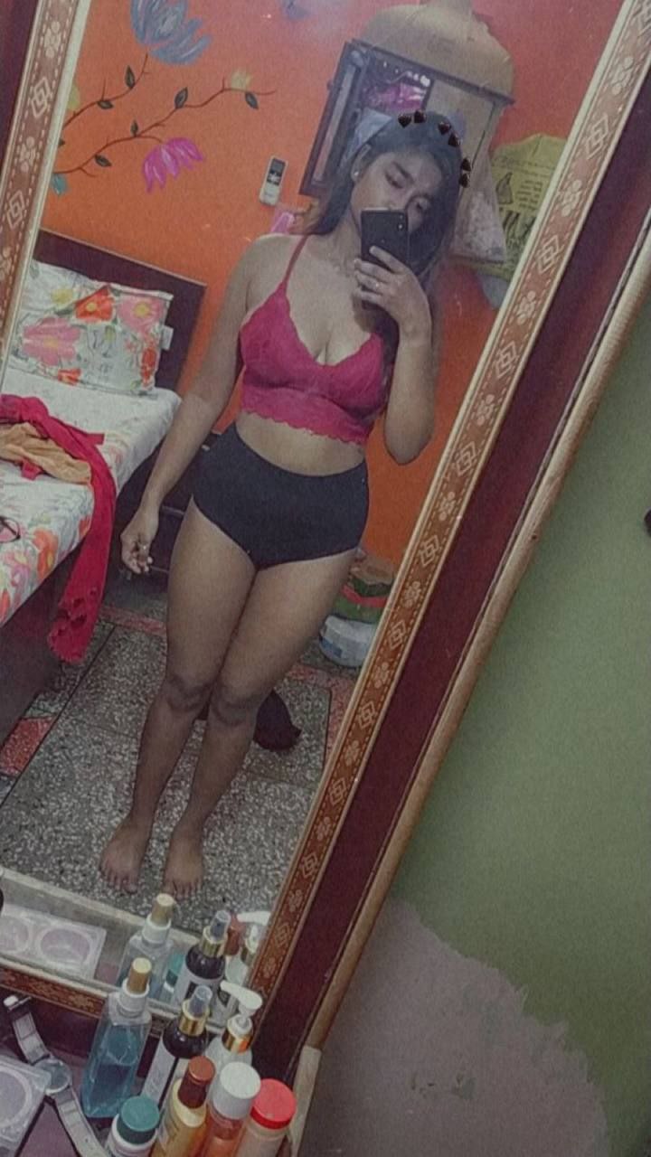 Bengali Big Boob Girl Nude Photoshoot Part - 24