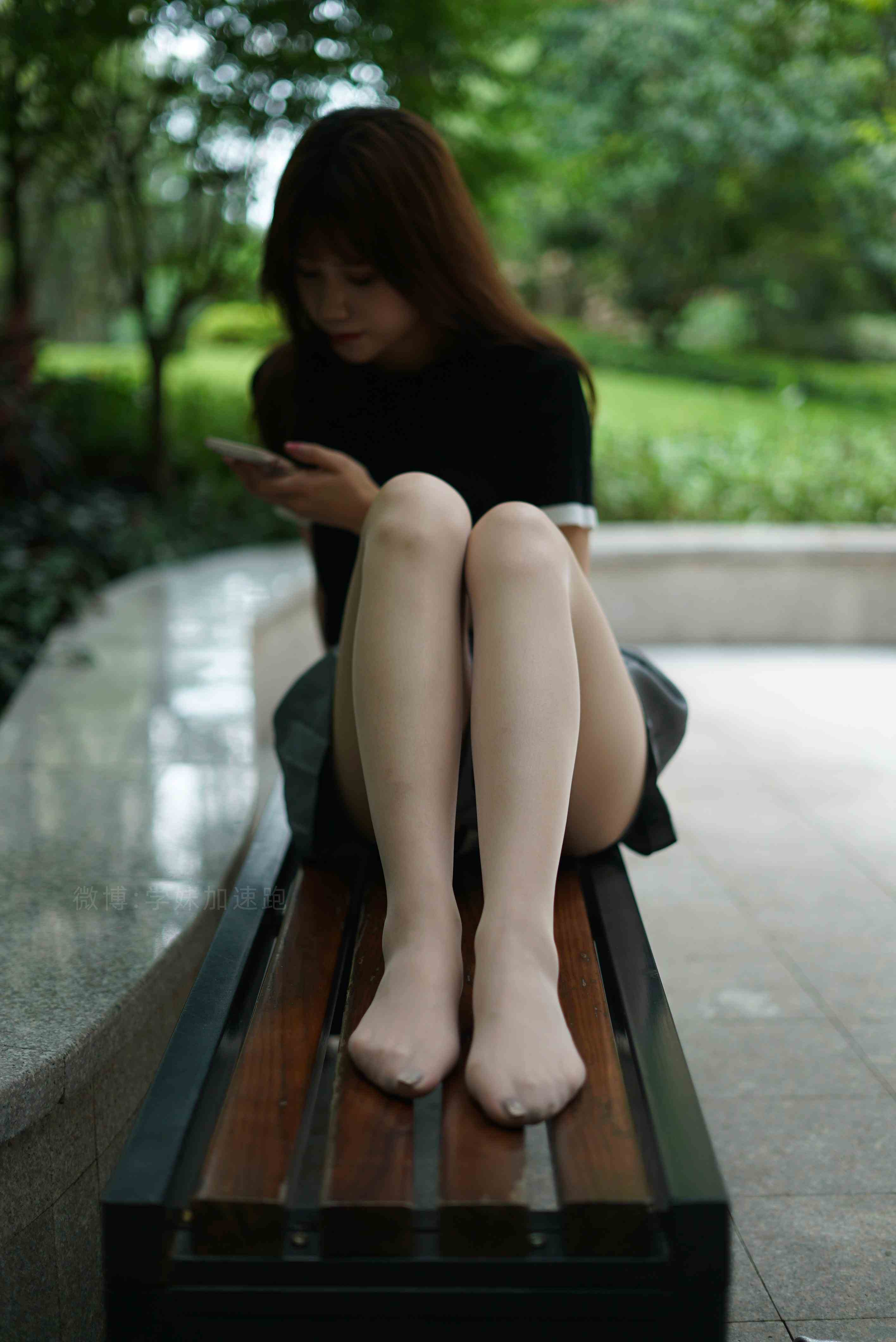 China Beauty Legs and feet 1478