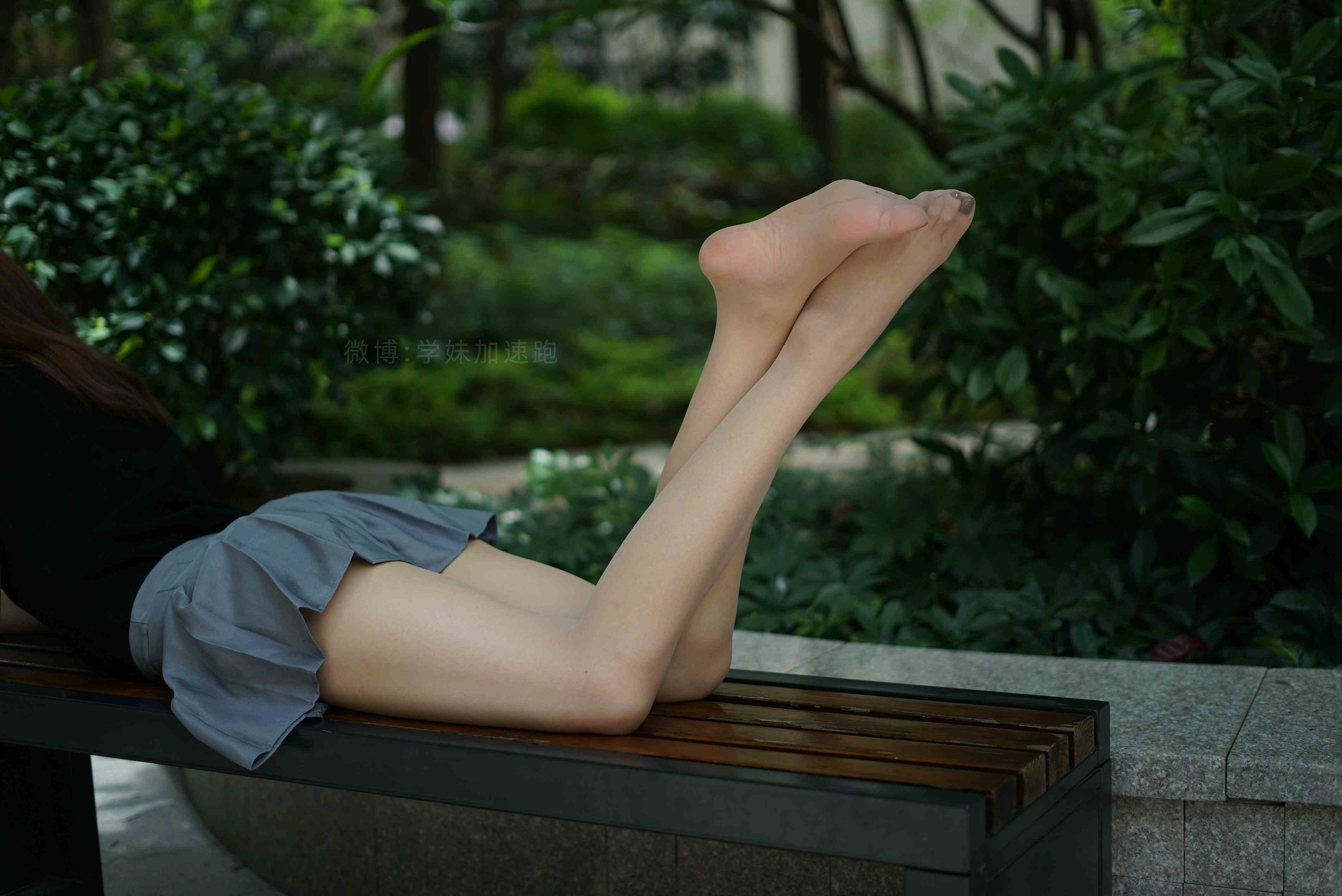 China Beauty Legs and feet 1478