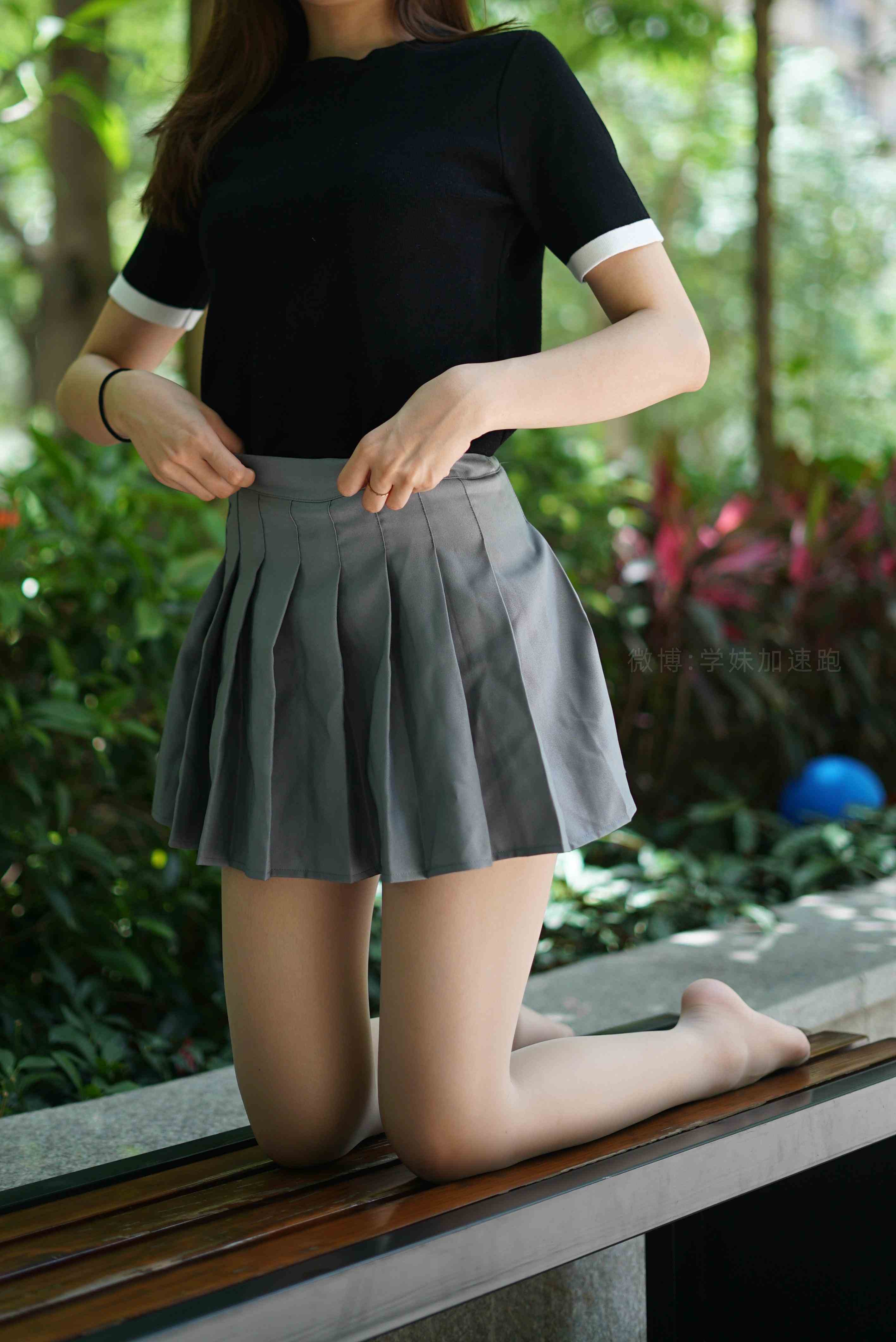 China Beauty Legs and feet 1478