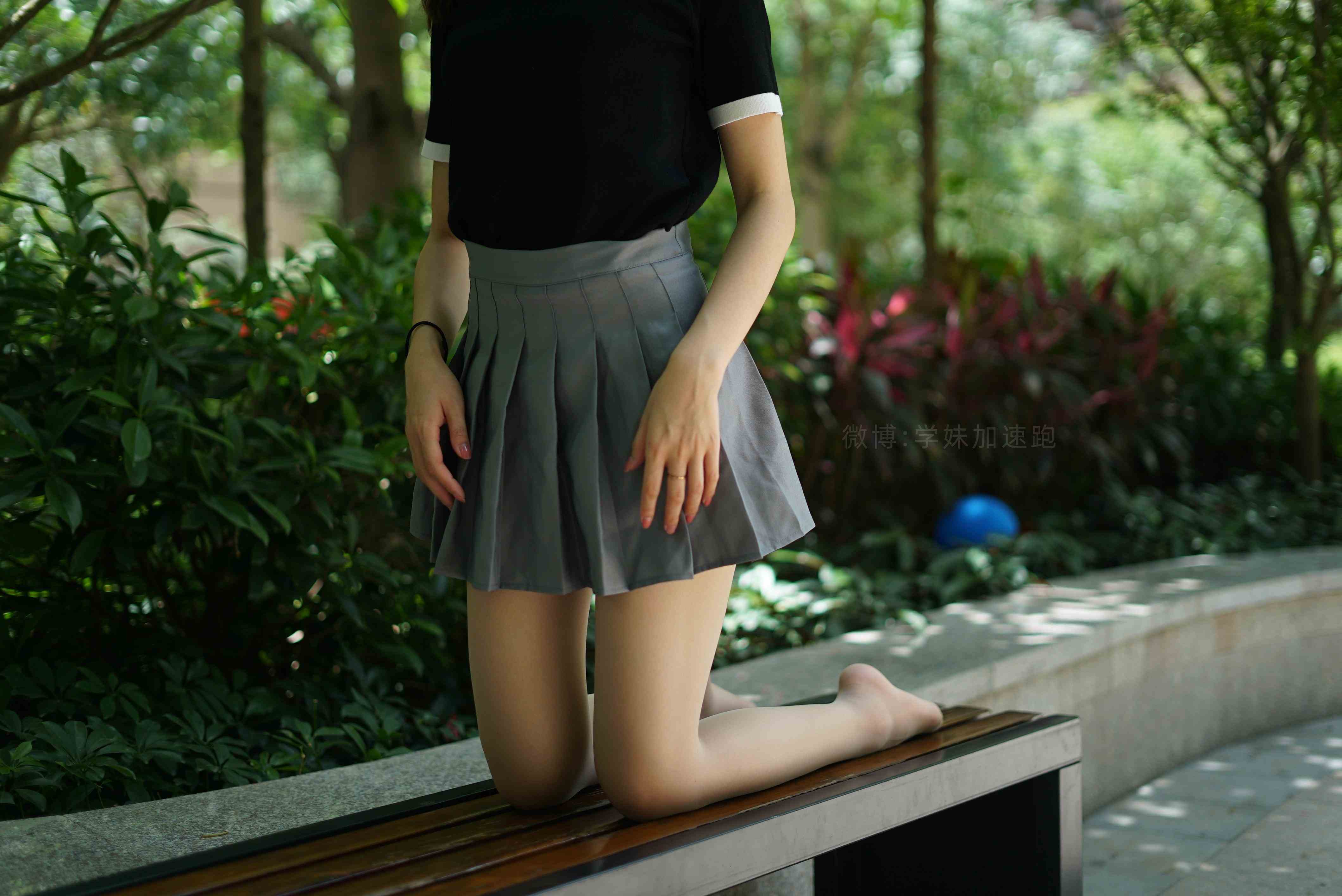 China Beauty Legs and feet 1478