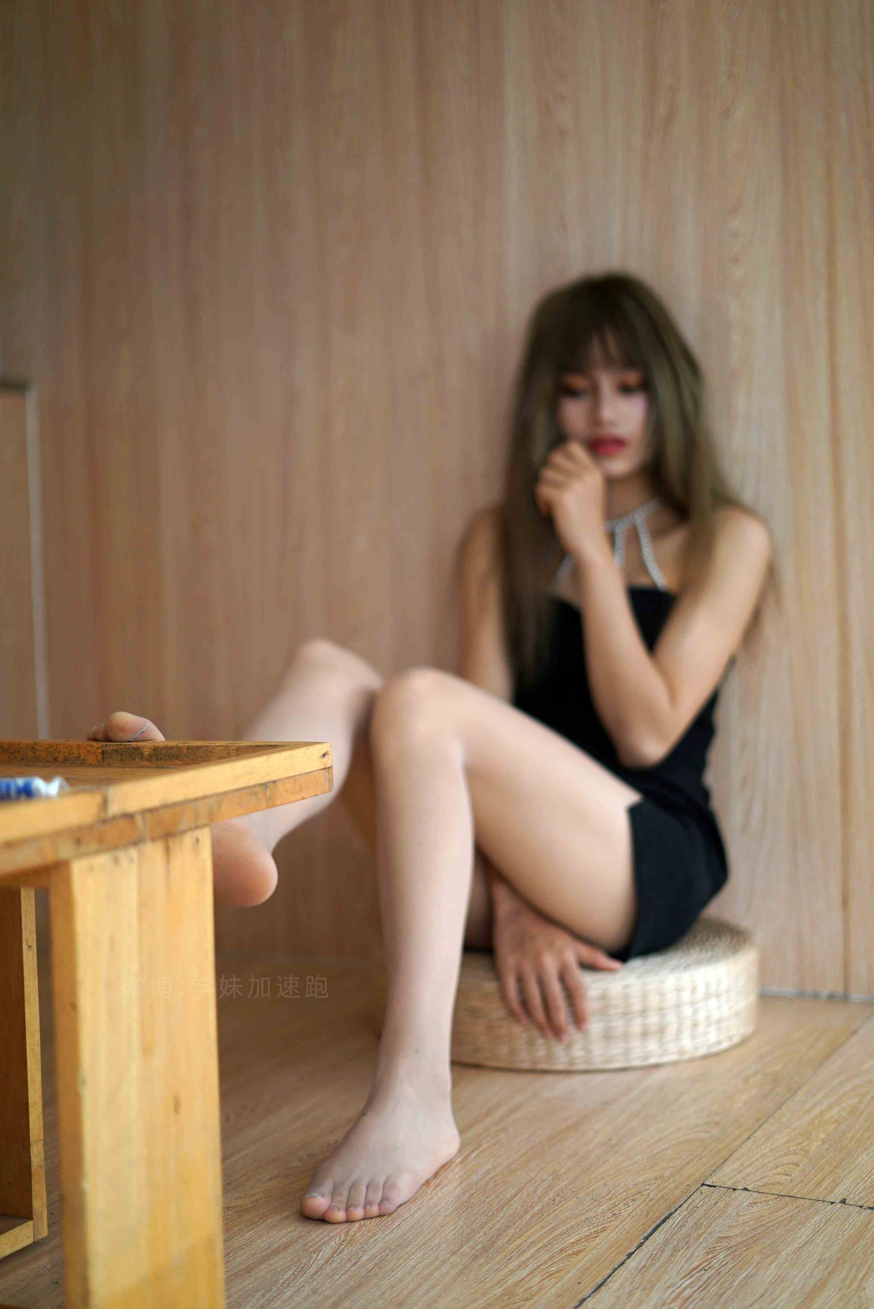 China Beauty Legs and feet 1479