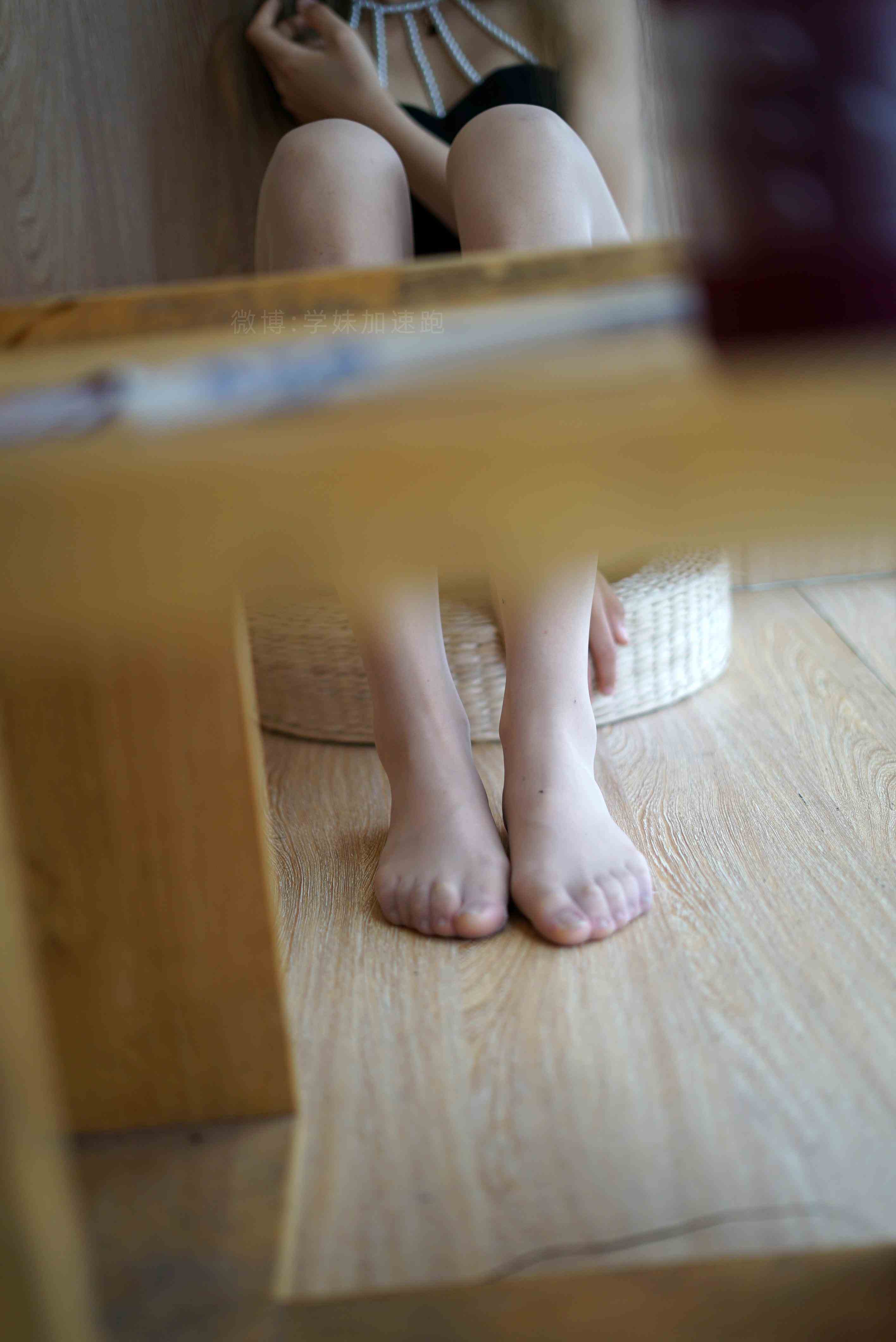 China Beauty Legs and feet 1479