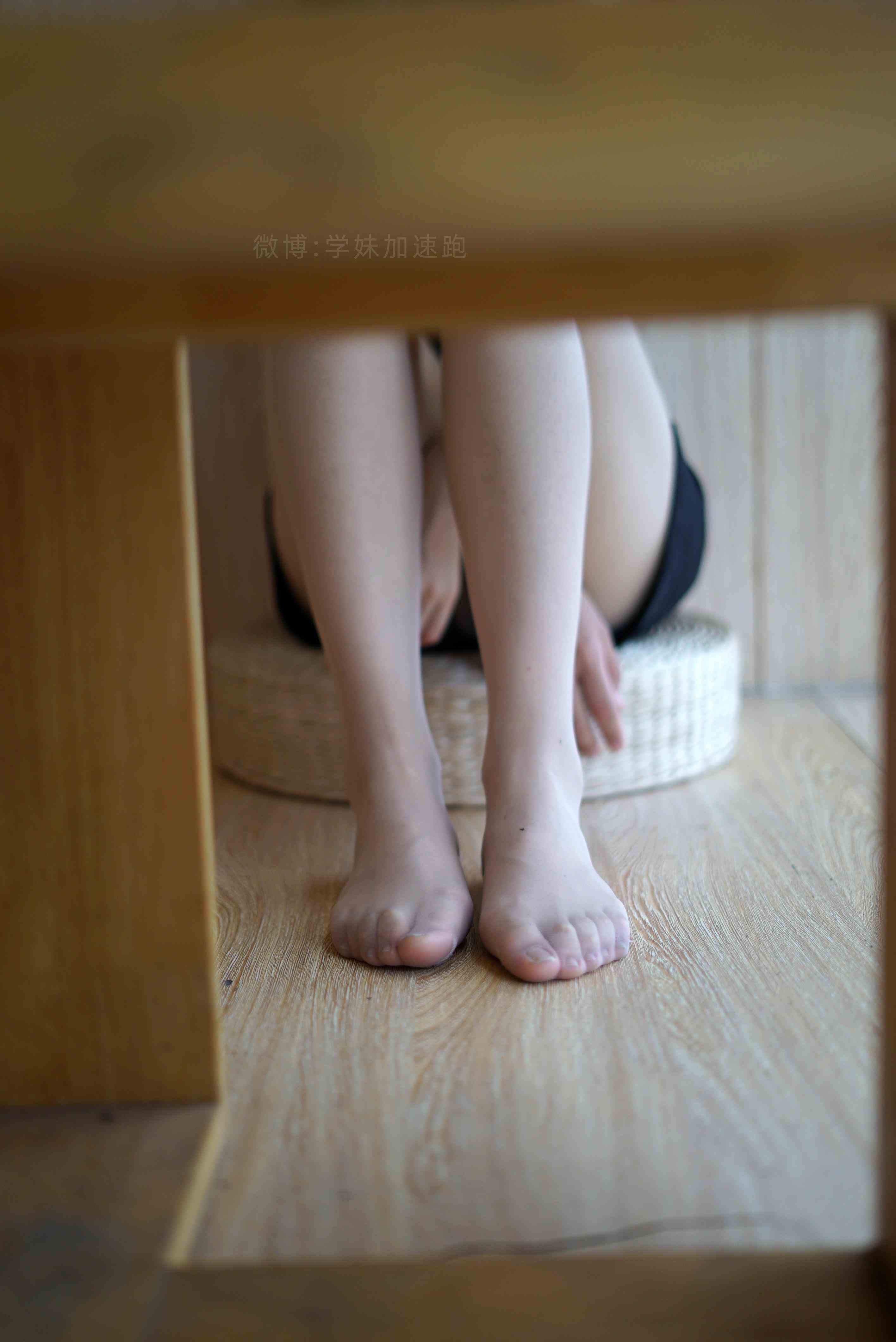 China Beauty Legs and feet 1479