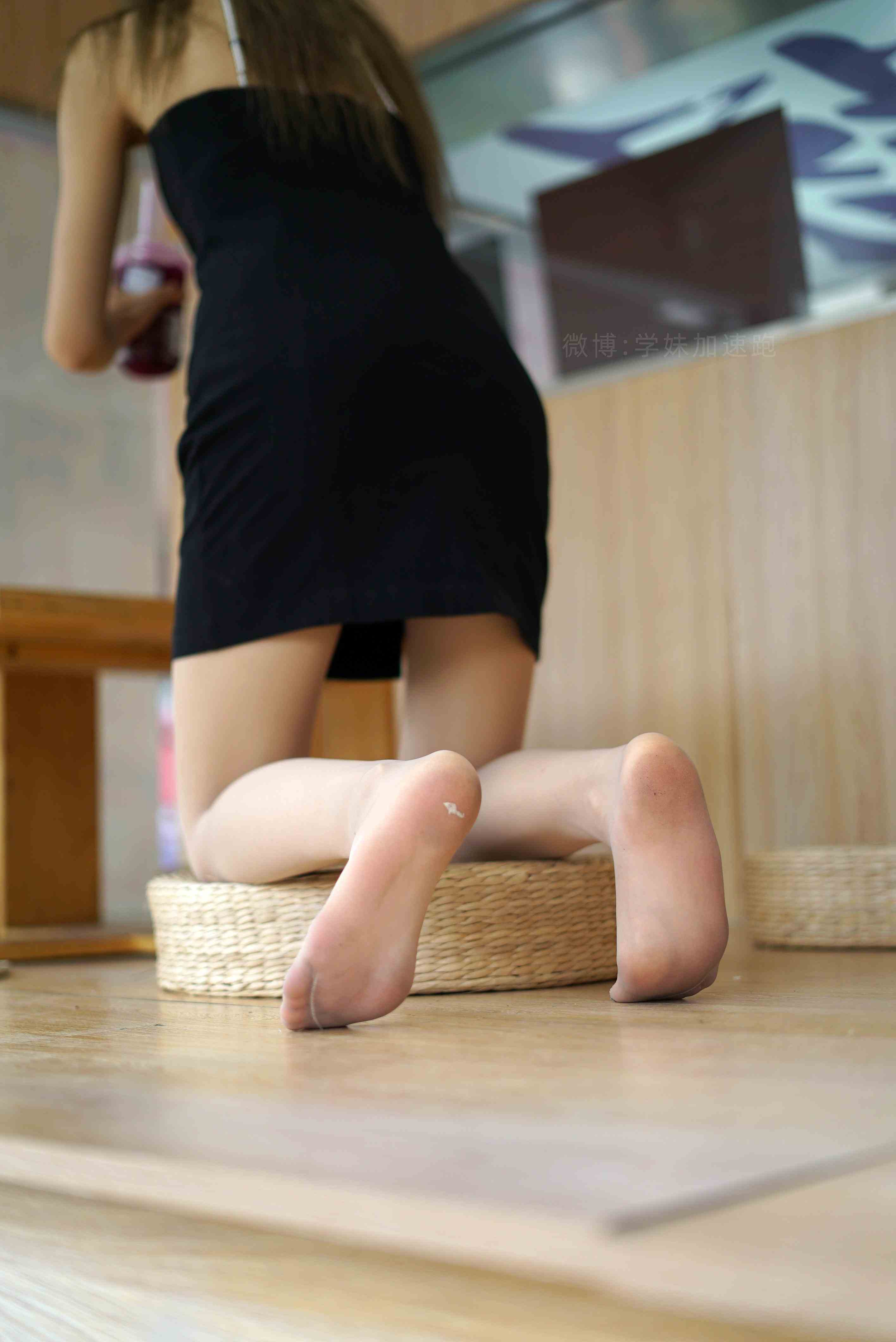 China Beauty Legs and feet 1479