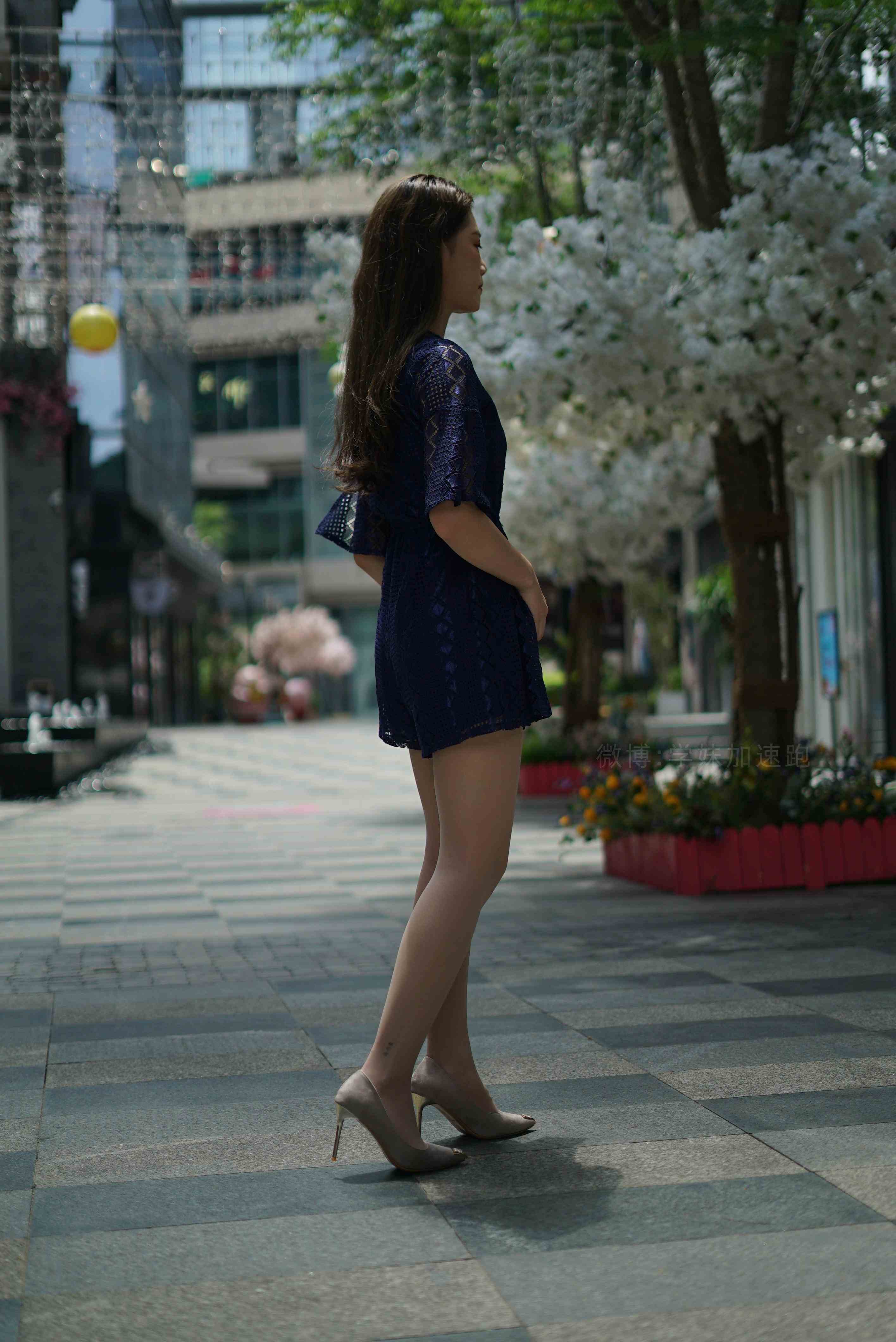 China Beauty Legs and feet 1480