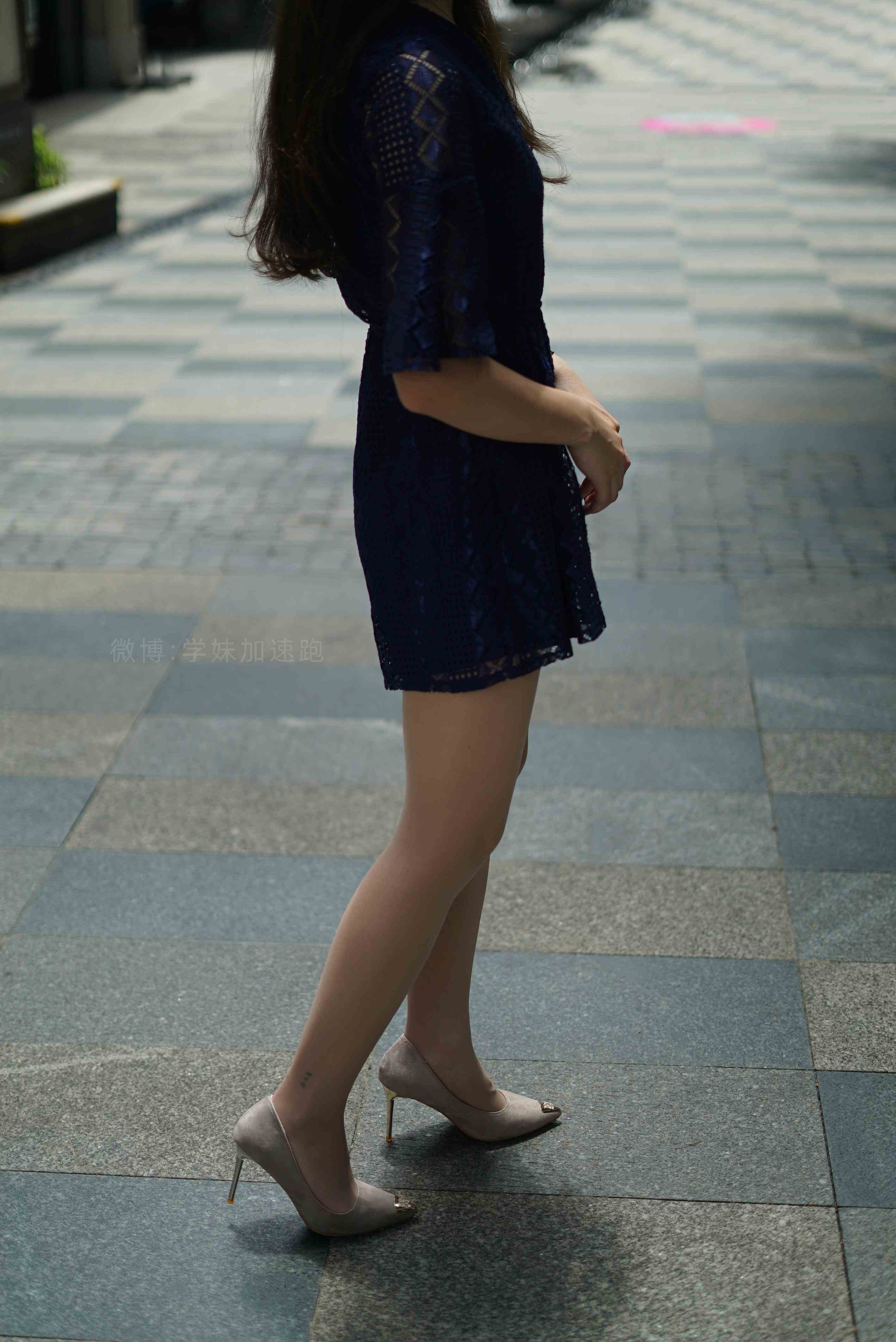 China Beauty Legs and feet 1480