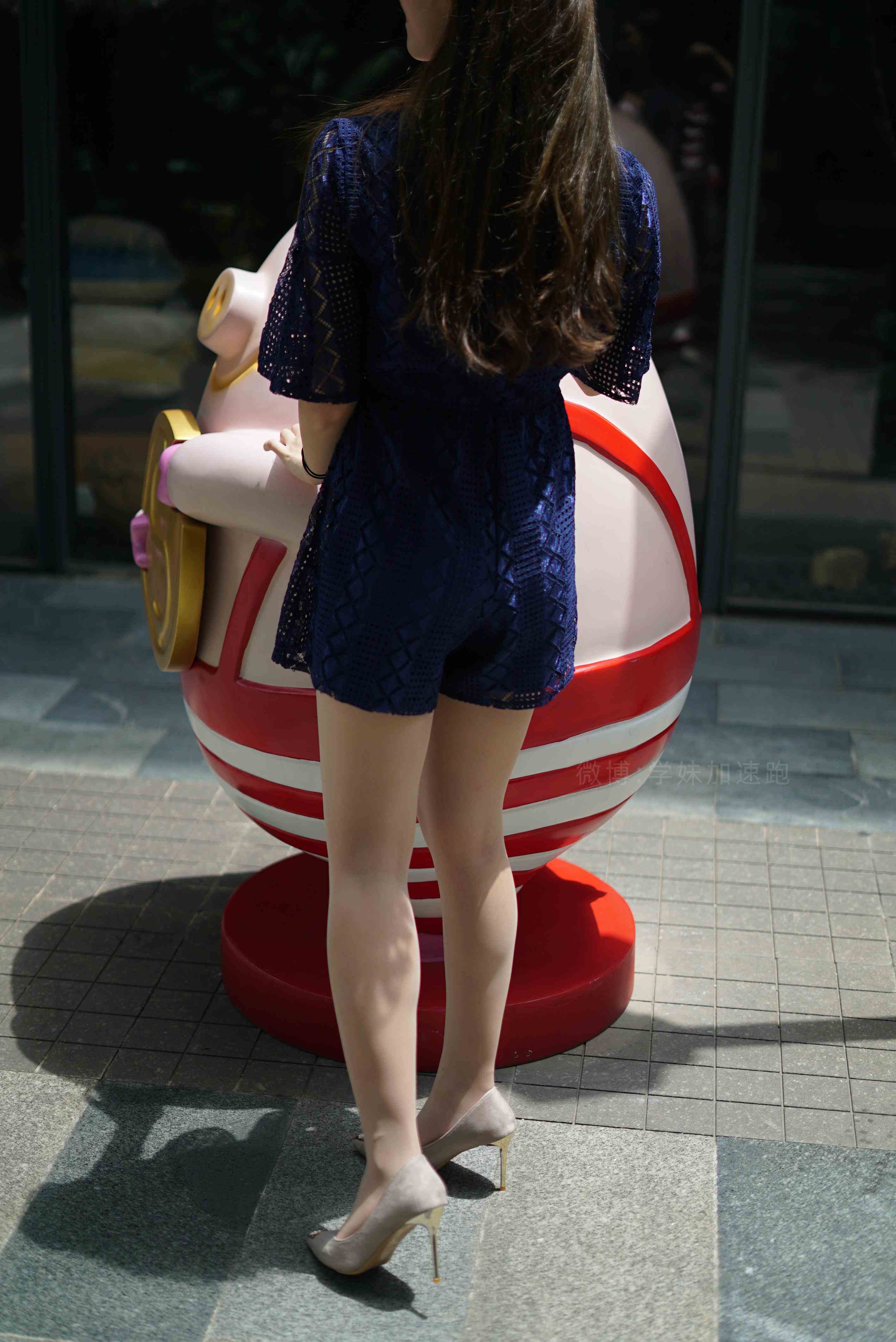 China Beauty Legs and feet 1480