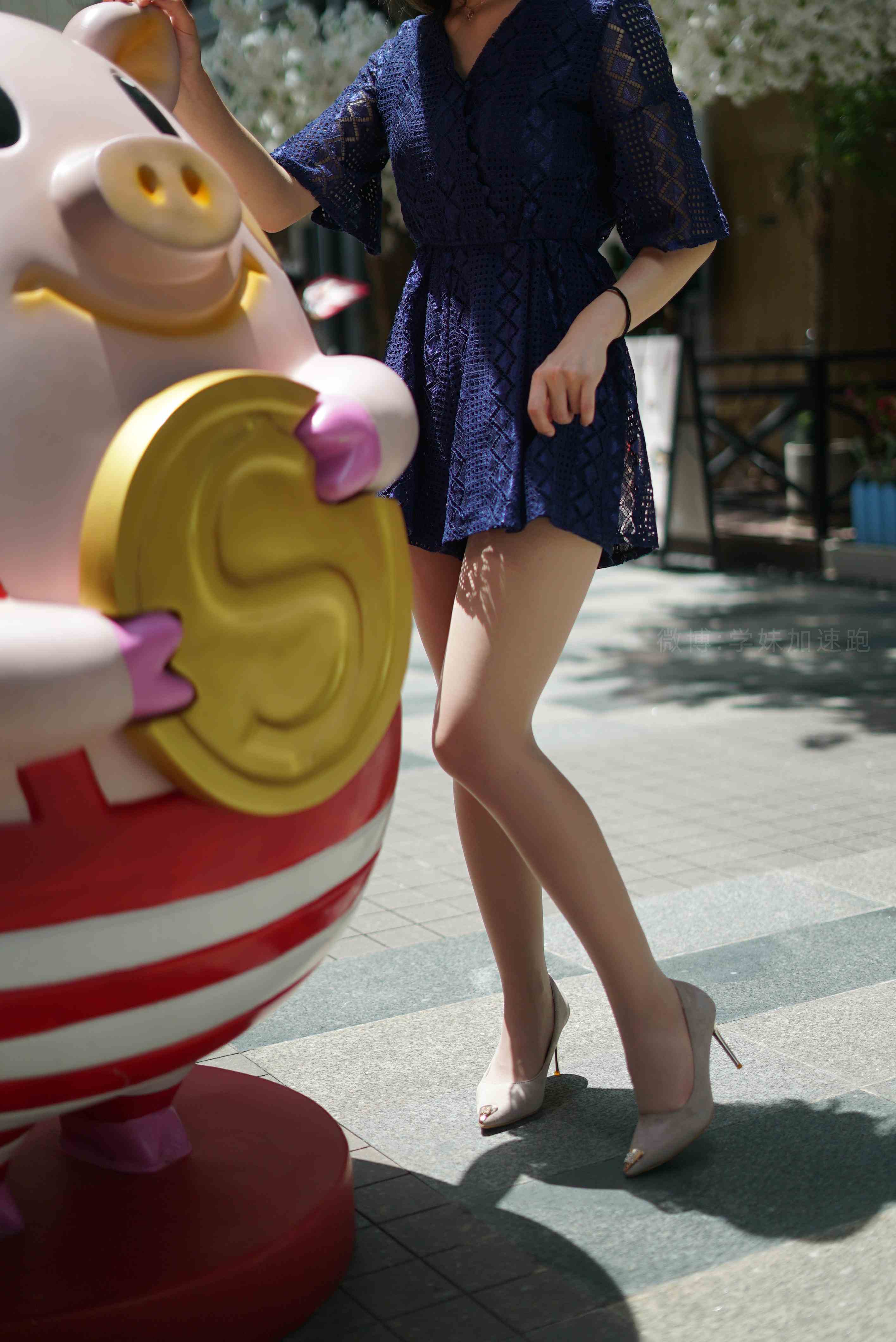 China Beauty Legs and feet 1480