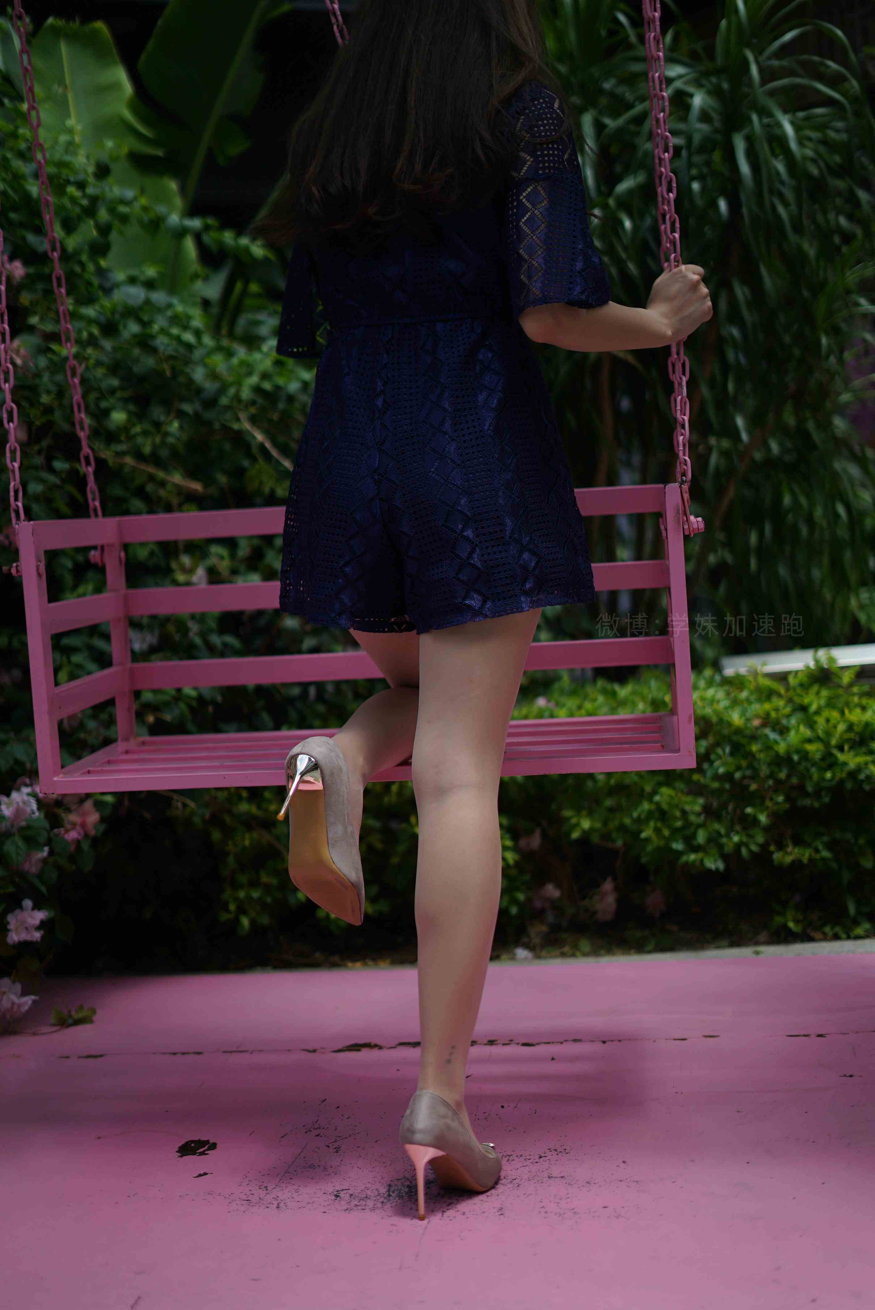 China Beauty Legs and feet 1480