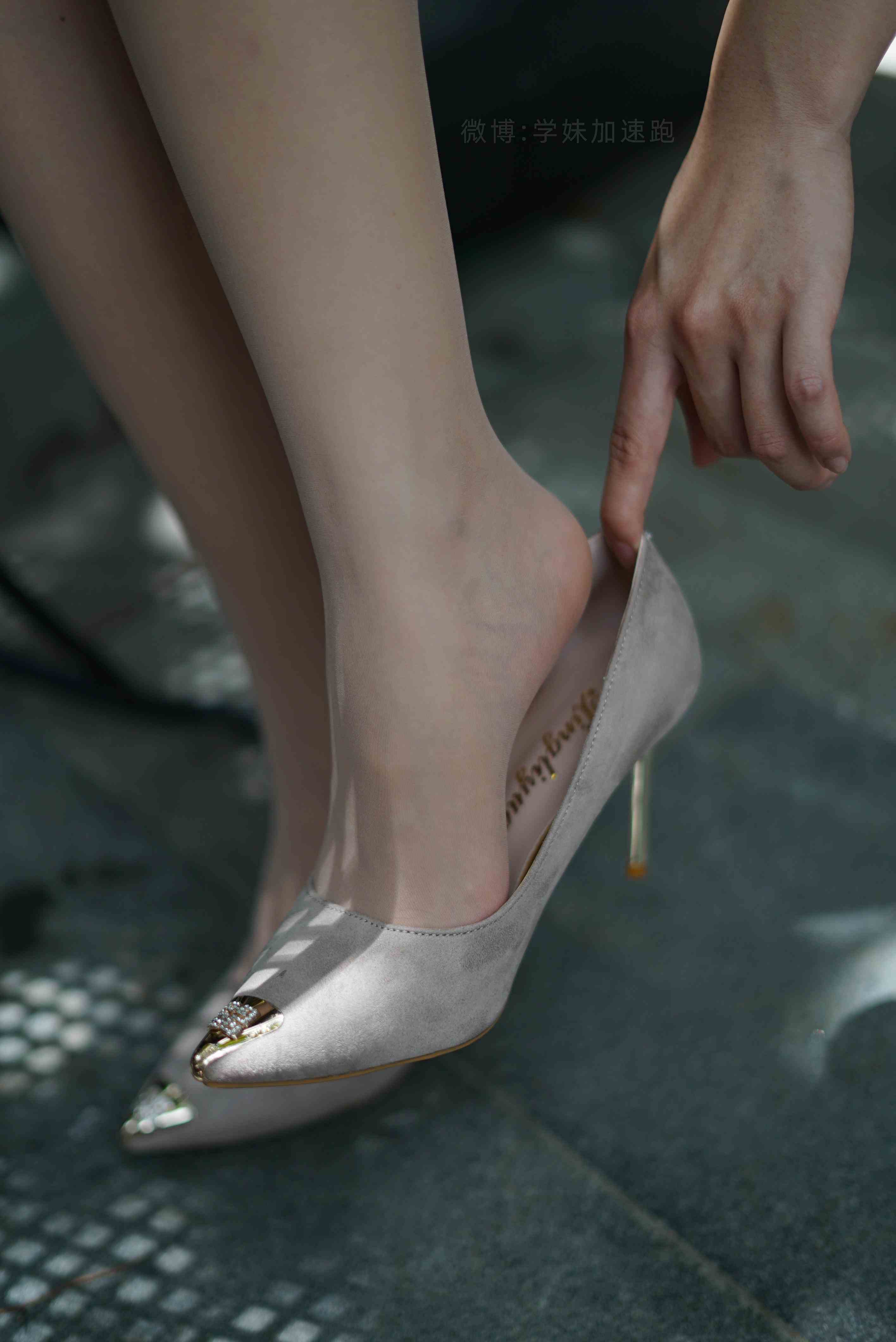 China Beauty Legs and feet 1480