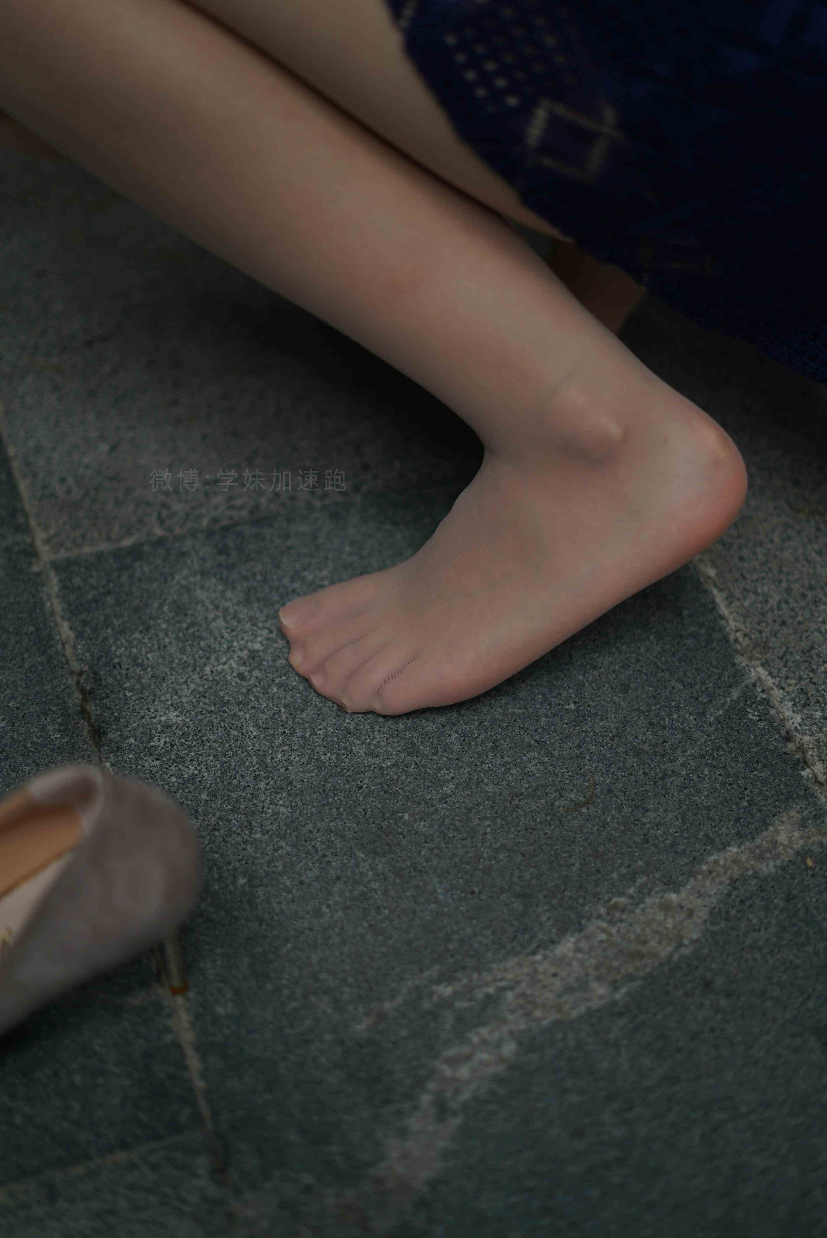 China Beauty Legs and feet 1480