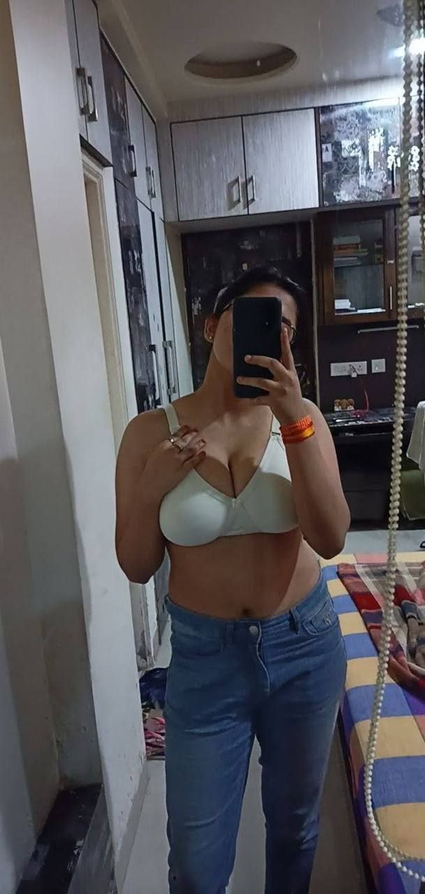 Bengali Big Boob Girl Nude Photoshoot Part - 26