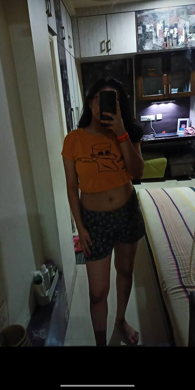 Bengali Big Boob Girl Nude Photoshoot Part - 26