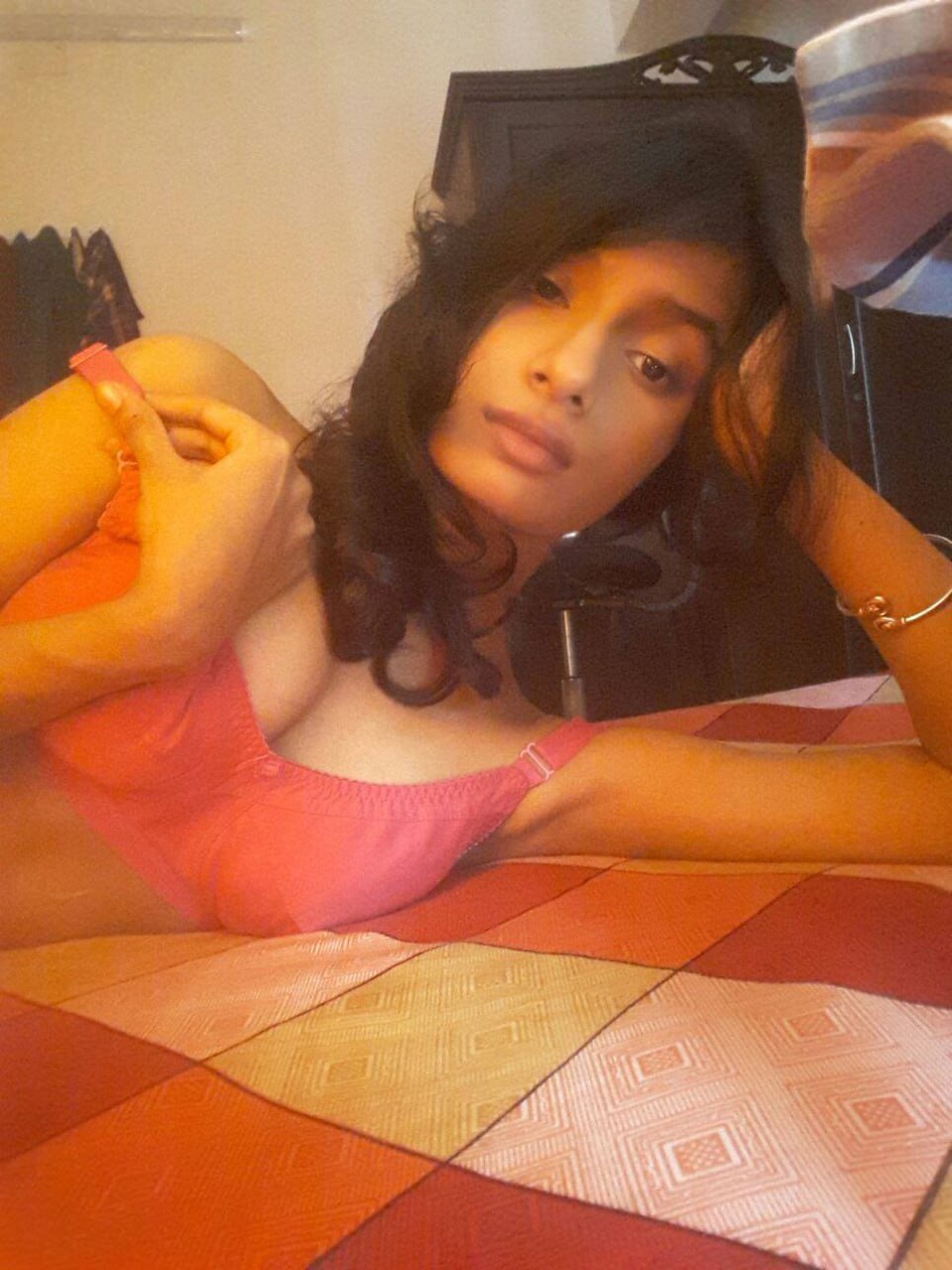 Bengali Big Boob Girl Nude Photoshoot Part - 27