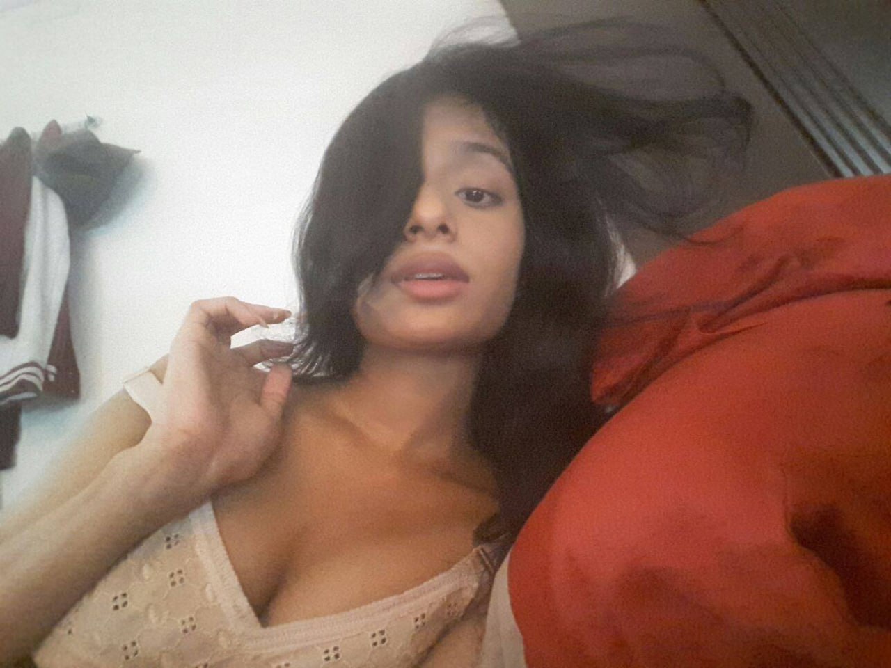 Bengali Big Boob Girl Nude Photoshoot Part - 27