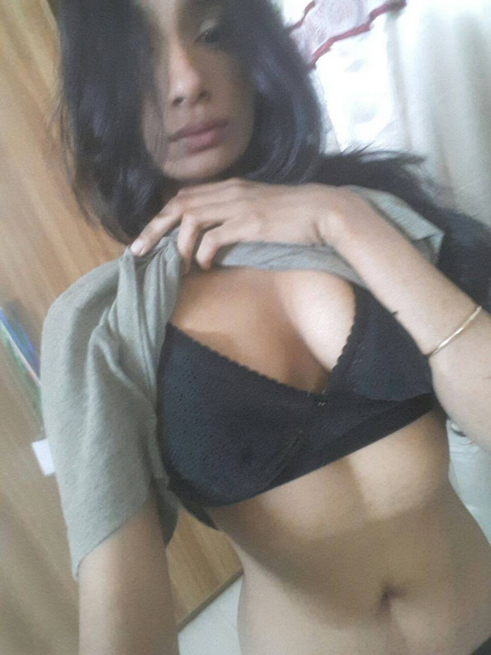 Bengali Big Boob Girl Nude Photoshoot Part - 27